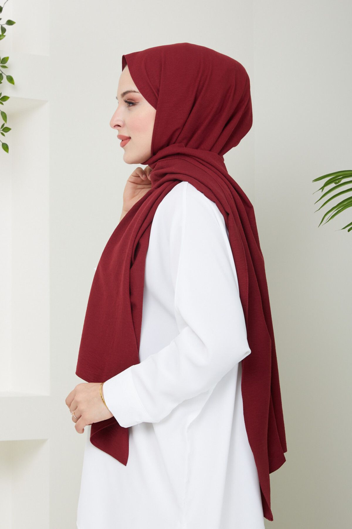 FATELLA-Cotton Jazz Shawl 2