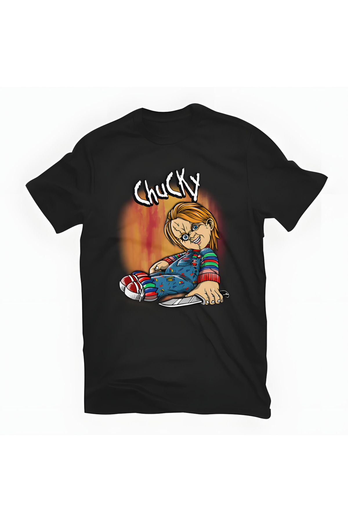 Everywear Chucky Korn Regular Fit Tişört