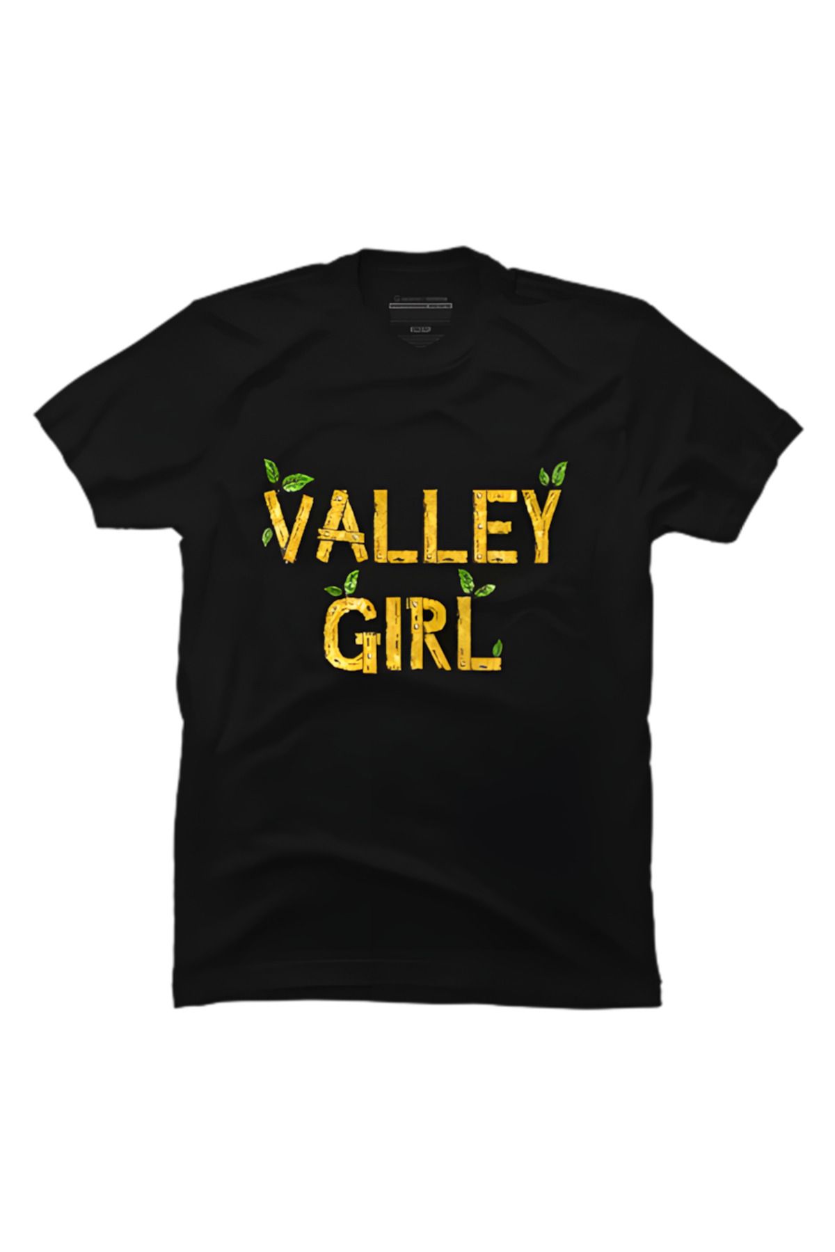 Everywear Stardew Valley Valley Girl Regular Fit Tişört