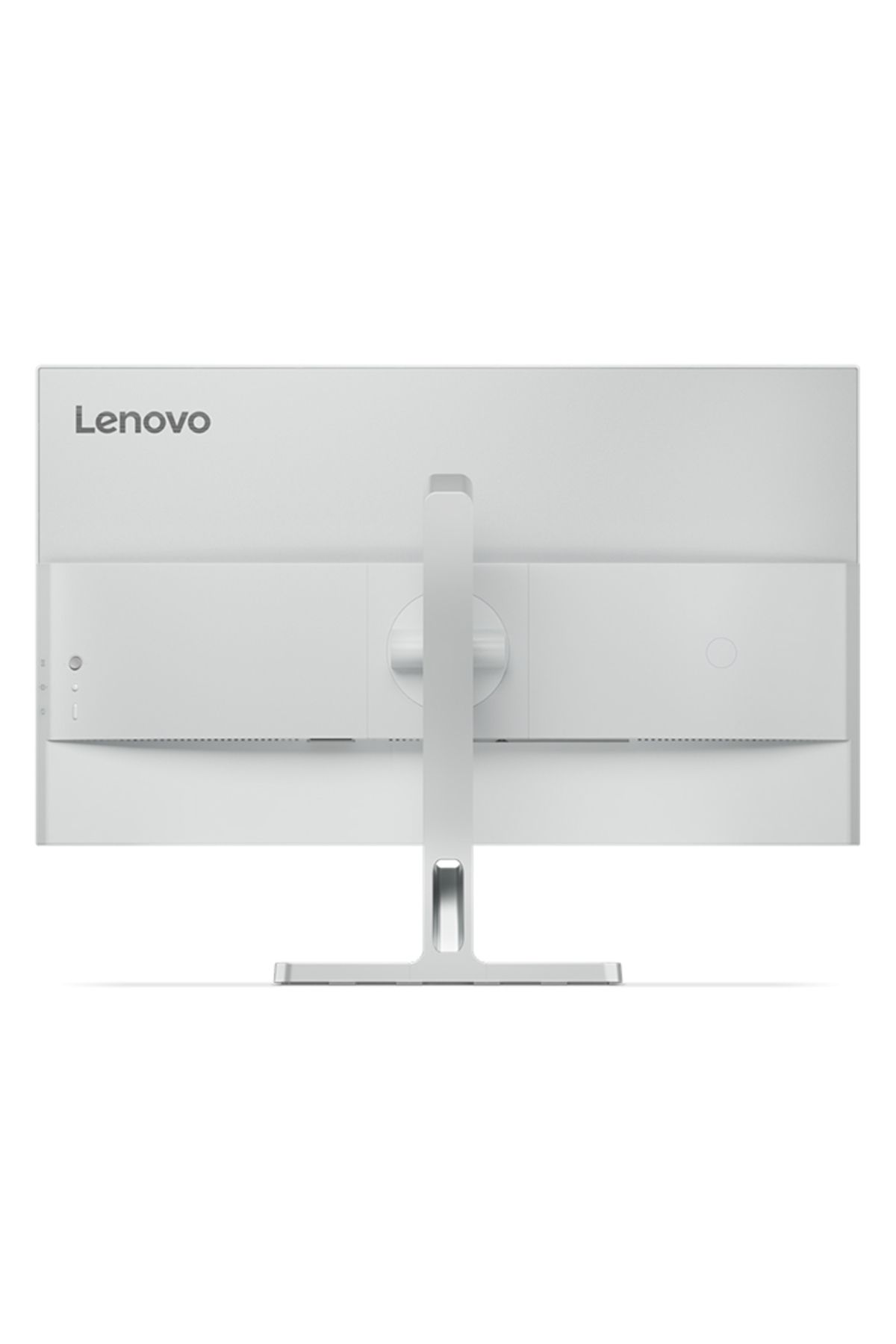LENOVO-L27q-4A Computer Monitor 27-inch 2k QHD 2560x1440, IPS Panel Tec, 1ms e, 100Hz 2