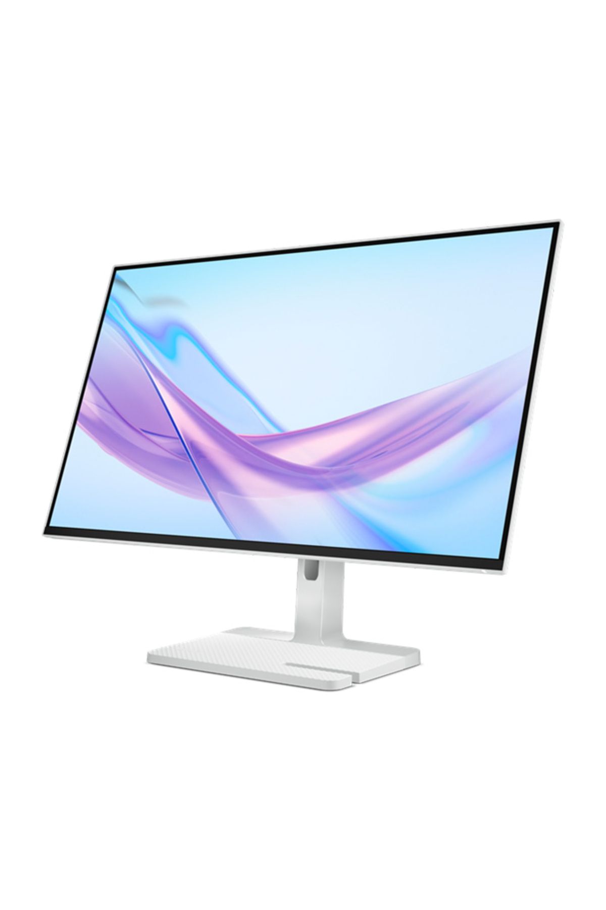 LENOVO-L27q-4A Computer Monitor 27-inch 2k QHD 2560x1440, IPS Panel Tec, 1ms e, 100Hz 5