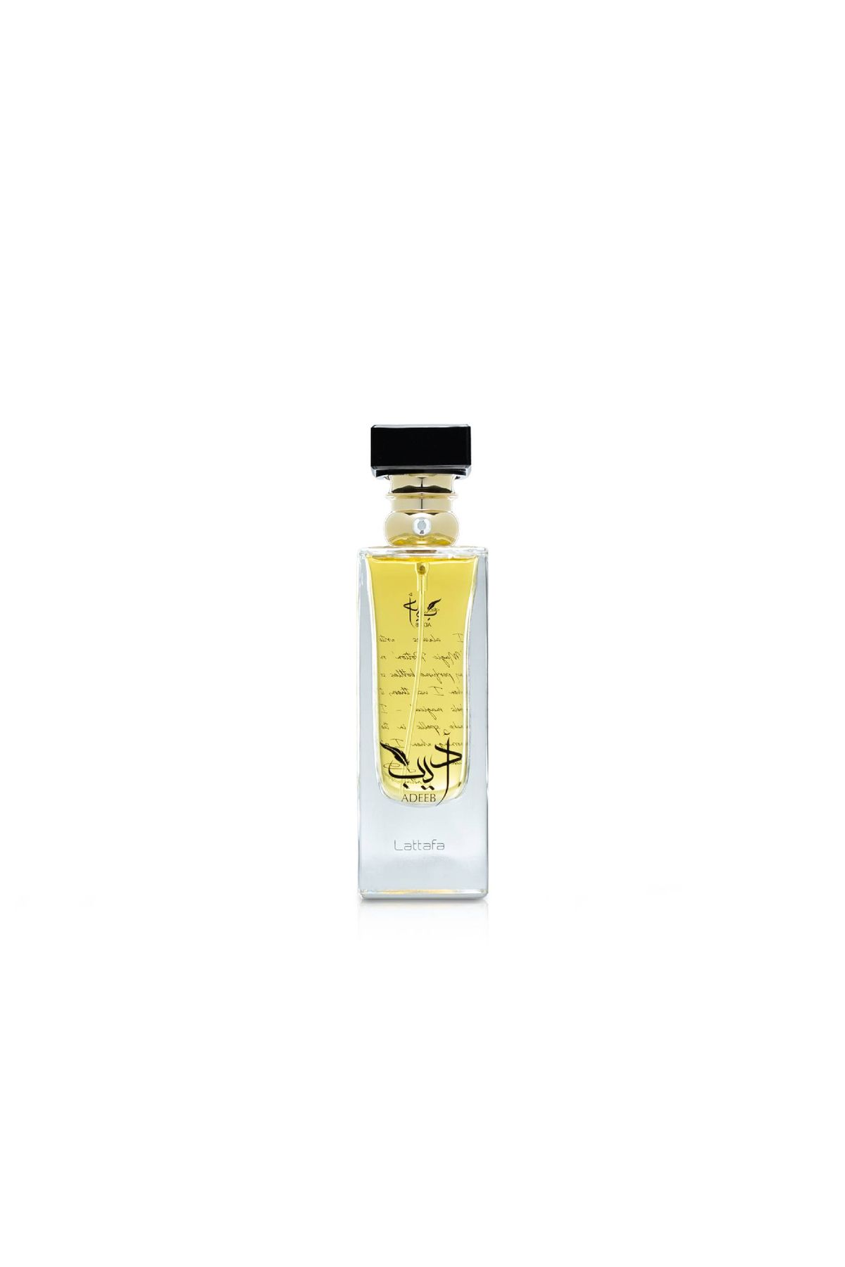 عطر مردانه و زنانه ADEEB 80ML طراوت تند Lattafa