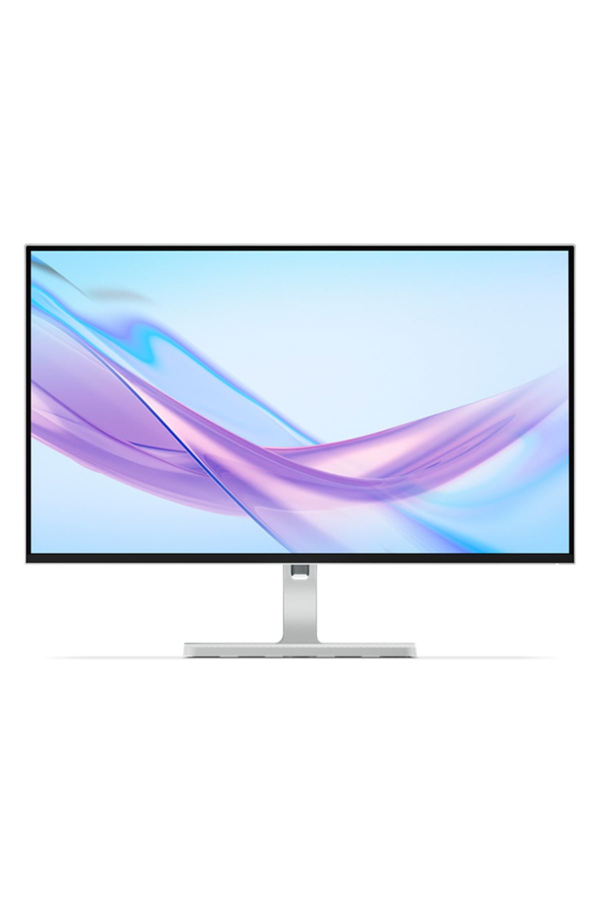 LENOVO-L27q-4A Computer Monitor 27-inch 2k QHD 2560x1440, IPS Panel Tec, 1ms e, 100Hz 1