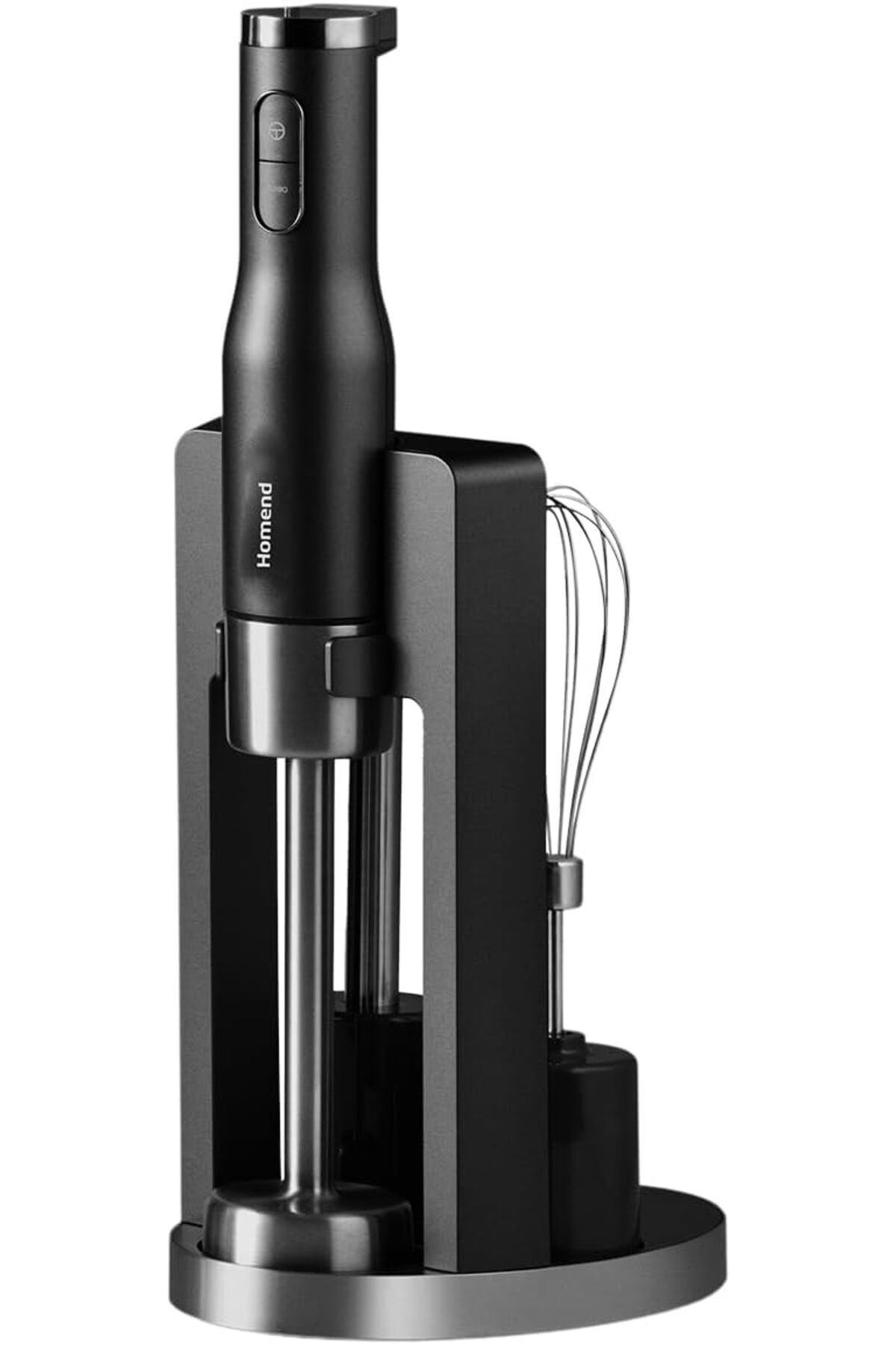 MCreative Artfood 1925h El Blender Seti Siyah