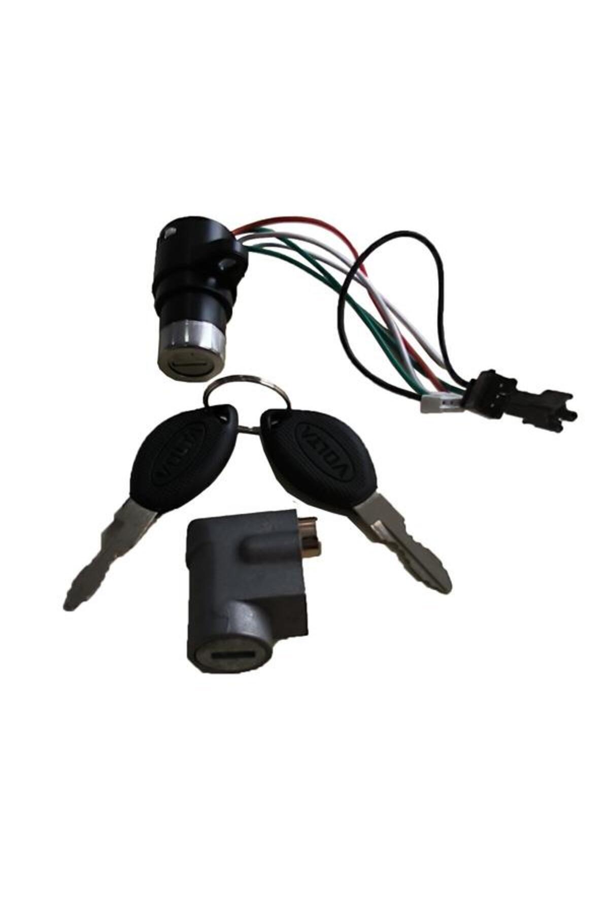 Genel Markalar KONTAK SETİ VOLTA VSM