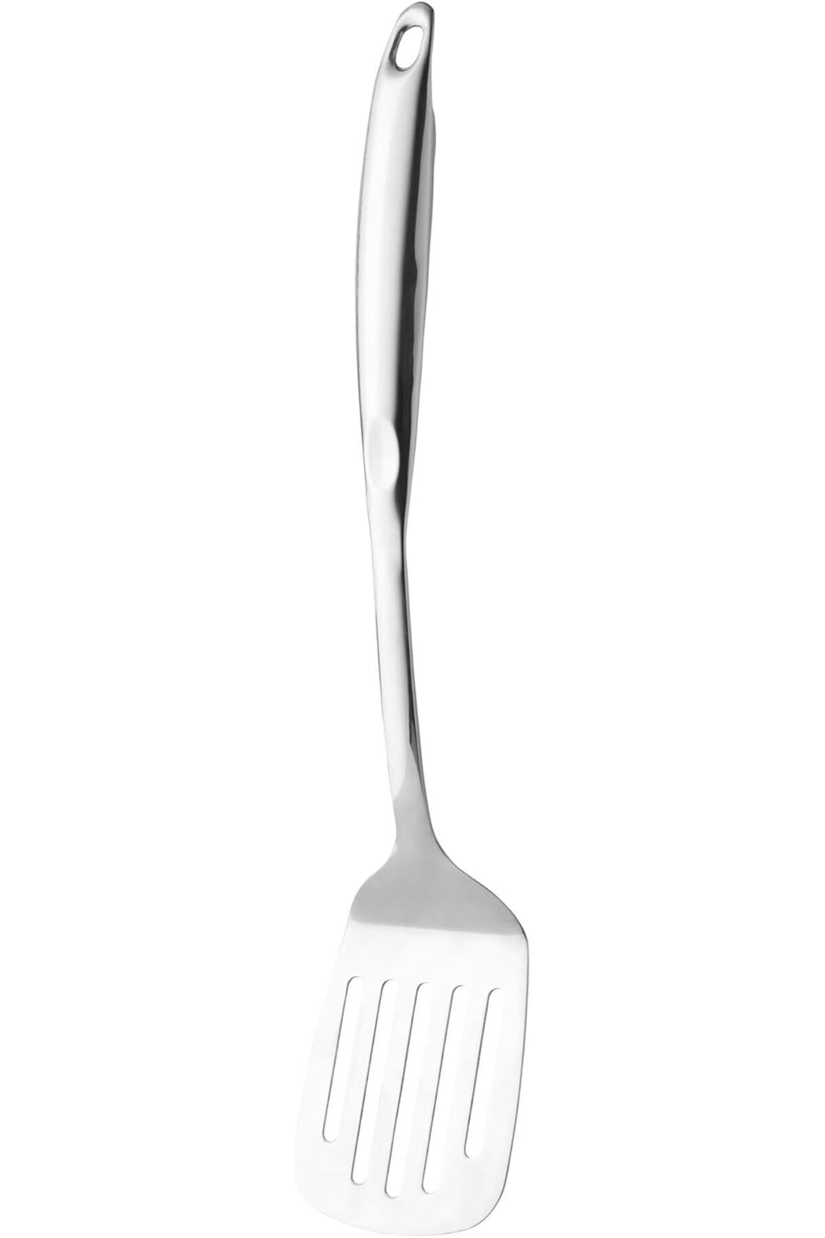 STOREMAX ysstorex Essentials 18/10 Paslanmaz Çelik Spatula 37 Cm StarColxlection 655141