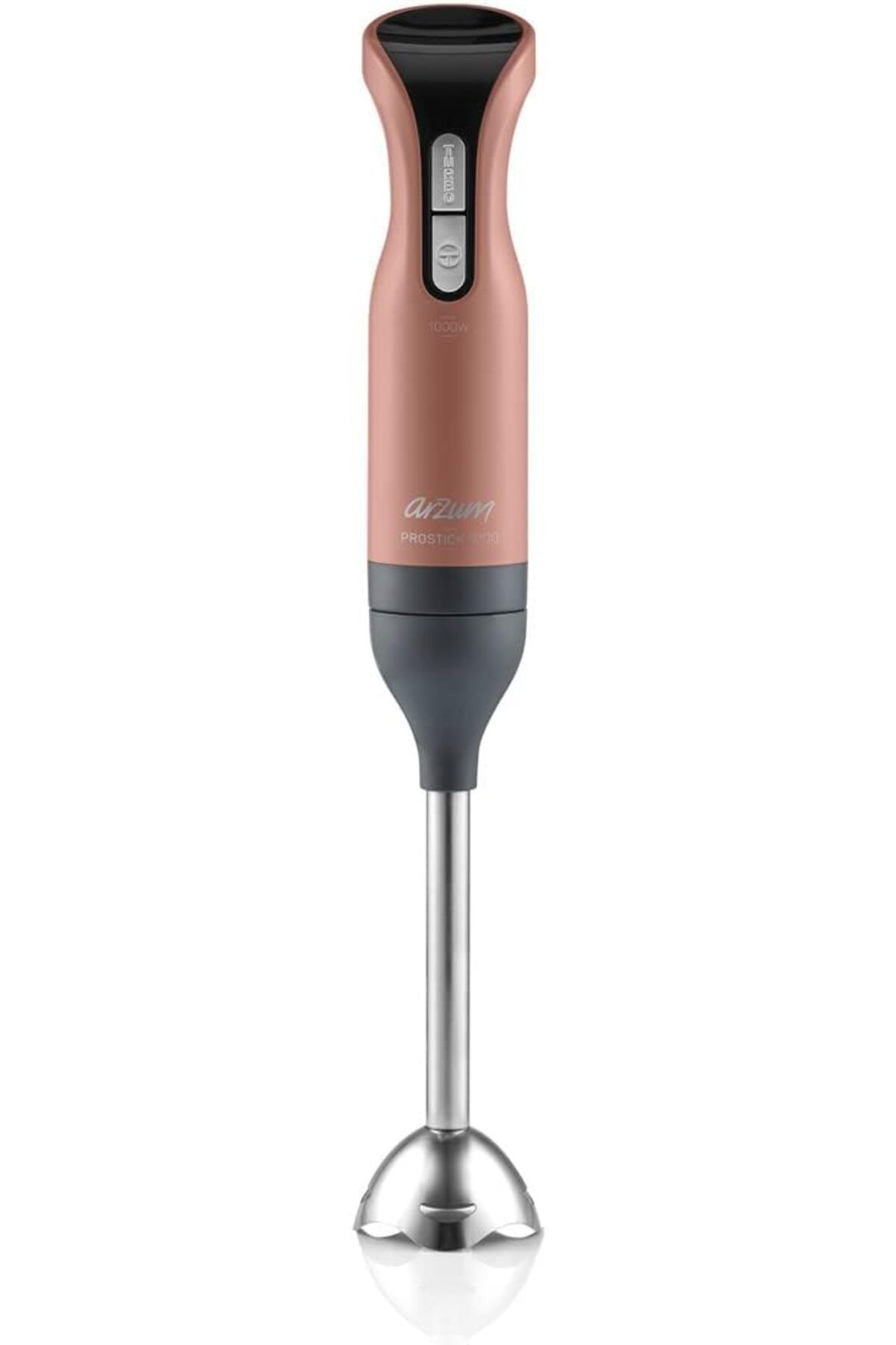 MCreative Prostick 1000 El Blender Seti AR1016-AG - Akşam Güneşi
