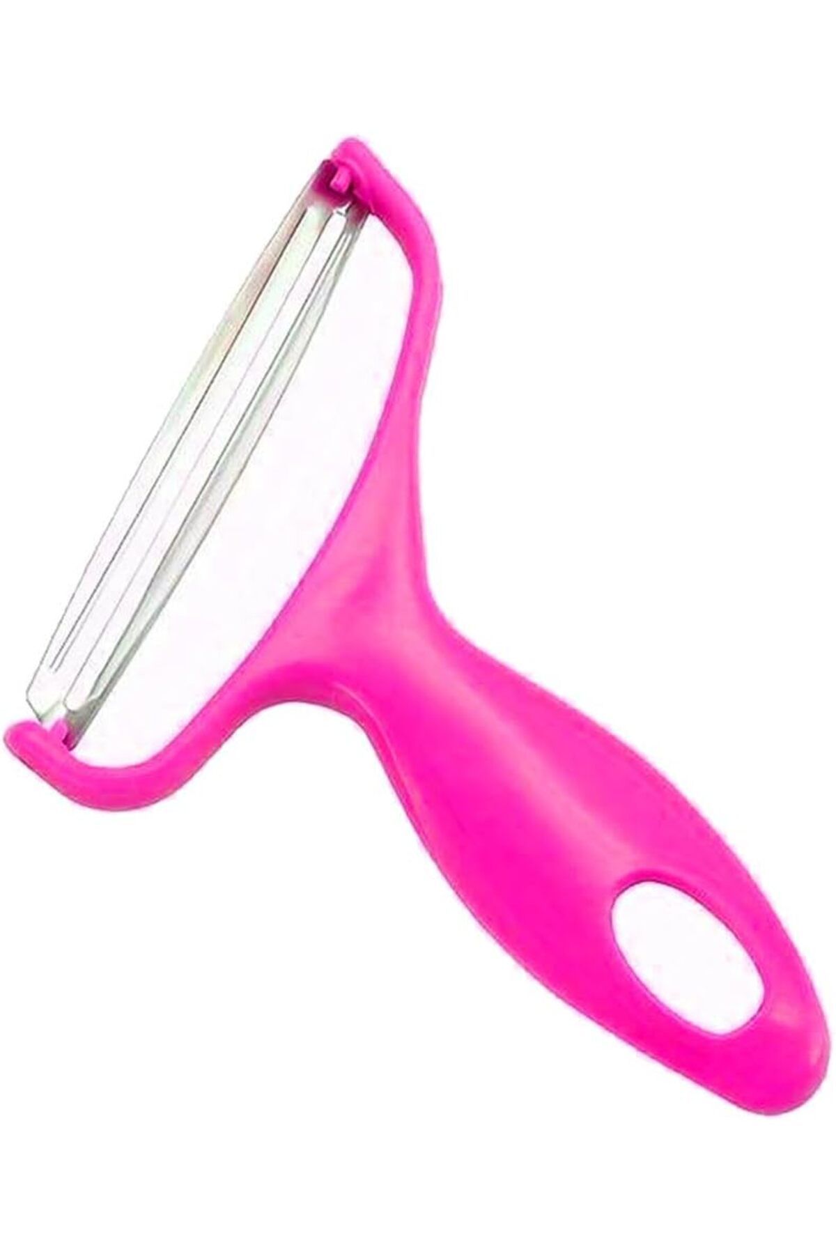STOREMAX mrttnca Lahana ve Sebze Soyacağı, Geniş Ağızlı (Pembe) trndymrt 1087243