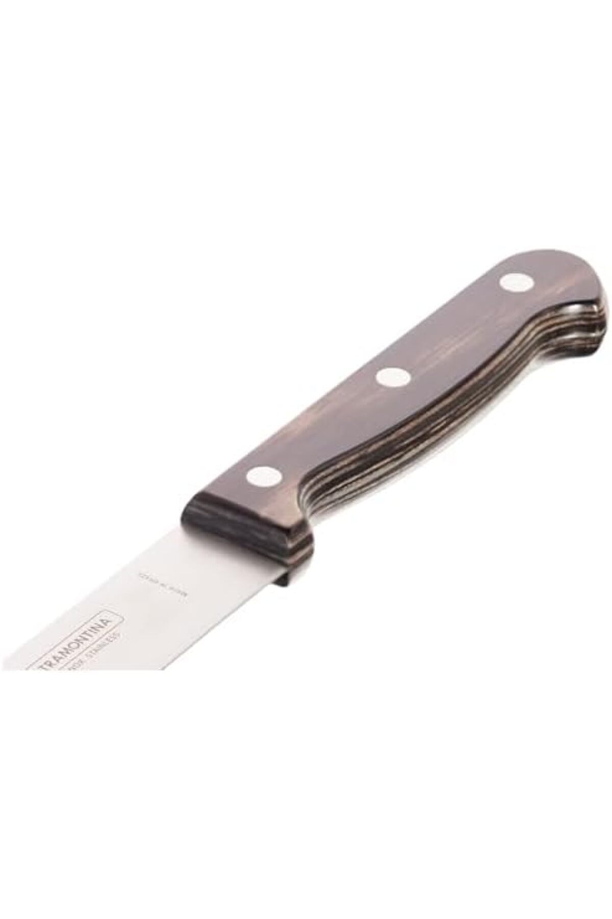 Yıldızan Trendysell Churrasco 21126/196 15cm Kasap Bıçağı (Blisterli) 1178227