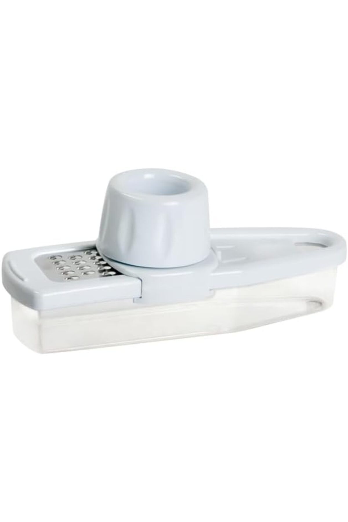 STOREMAX mrttnca Kutulu Küçük Soğan Doğrayıcı Hazneli Sarımsak Rendesi (1) trndymrt 1087243