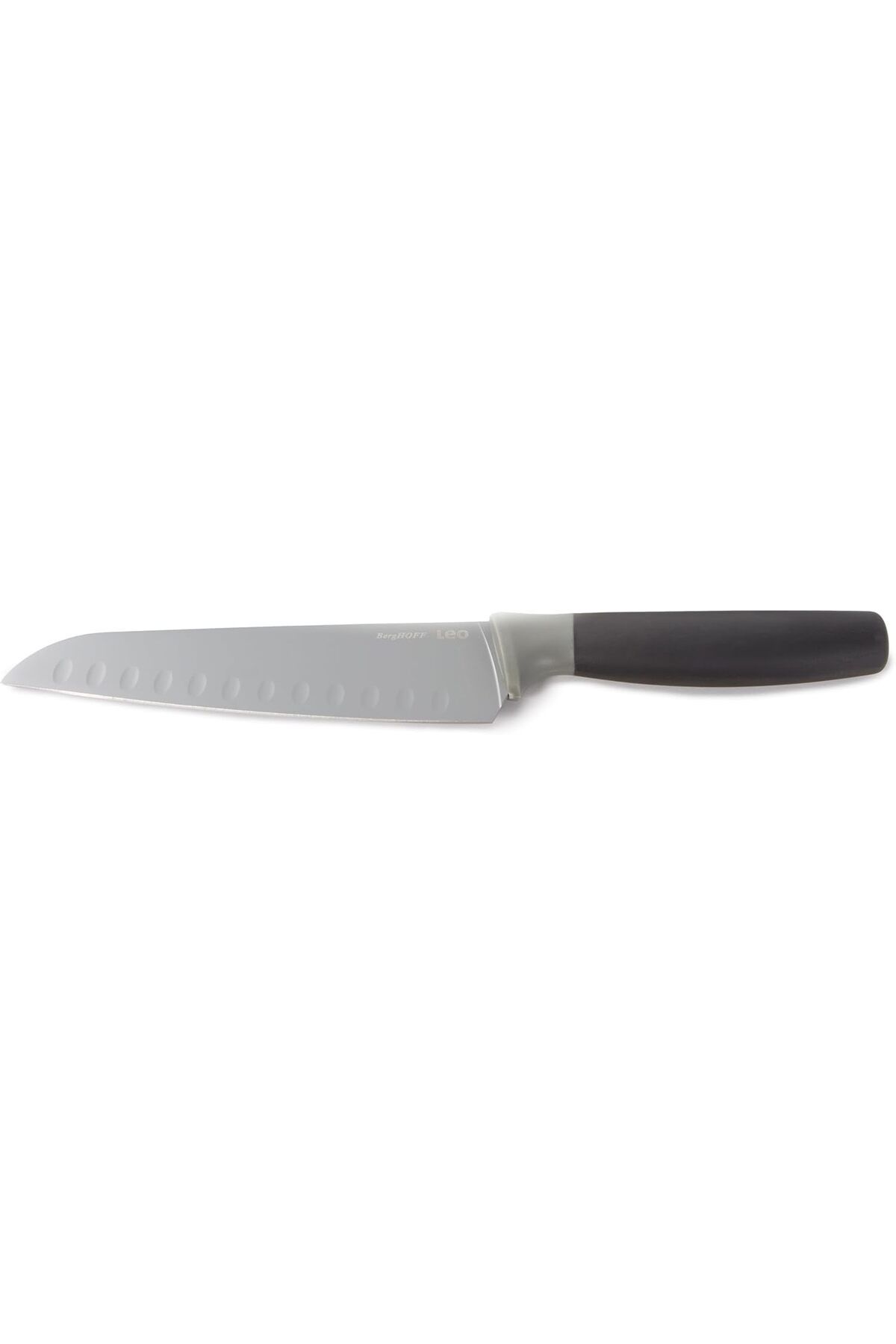 STOREMAX ysftex Balance Paslanmaz Çelik Santoku Bıçağı 17 Cm YSFshop 721051