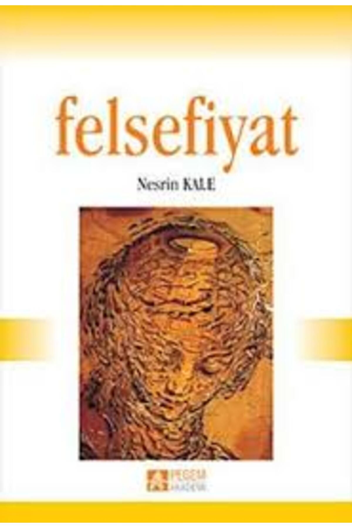 Destek Yayınları Felsefiyat
