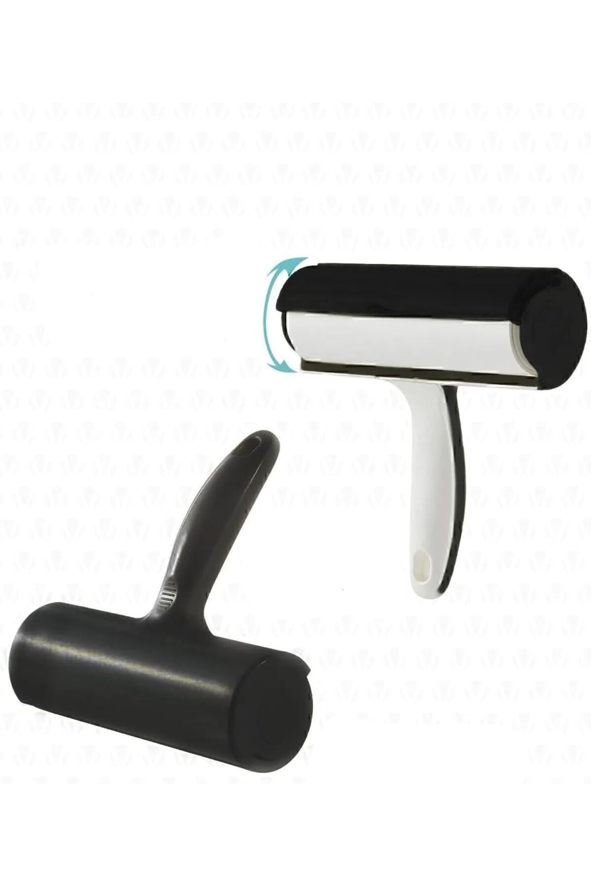 STOREMAX Hortus 60 Yapraklı Yapışkanlı Tüy Toplayıcı Rulo Siyah Vlt1412 Life Buystore 1006387