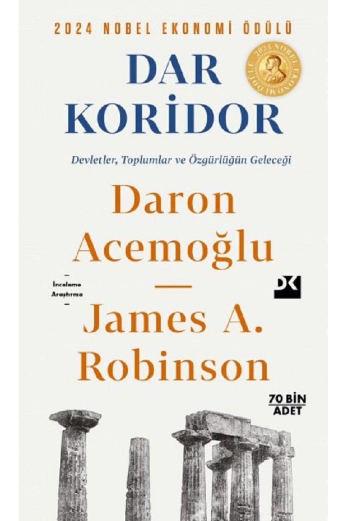 Penguin Books-4 Books Set - the Fall of Nations, Narrow Corridor, Power and Technology, Redesign Artificial Intelligence 3