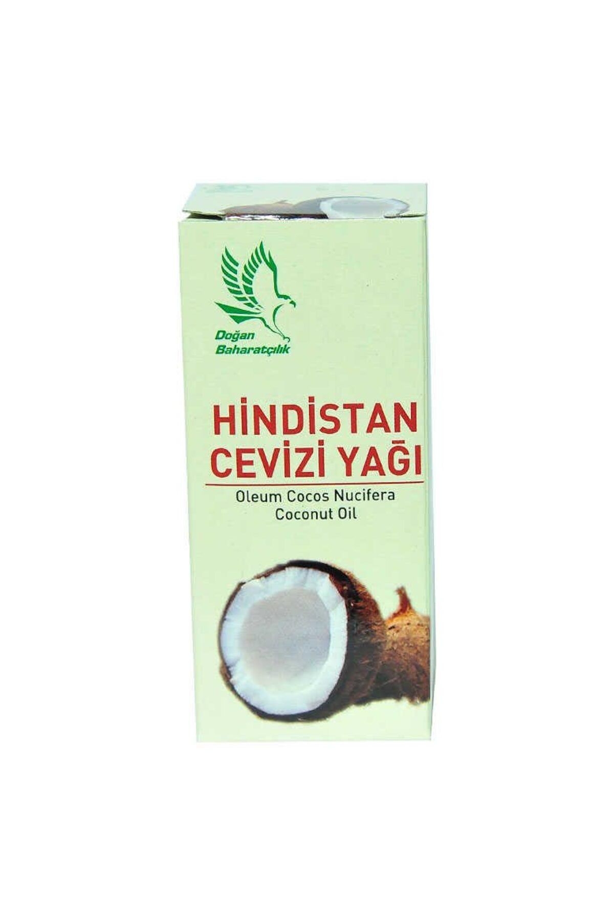 KTYRA52 Hindistan Cevizi Yağı 50 cc