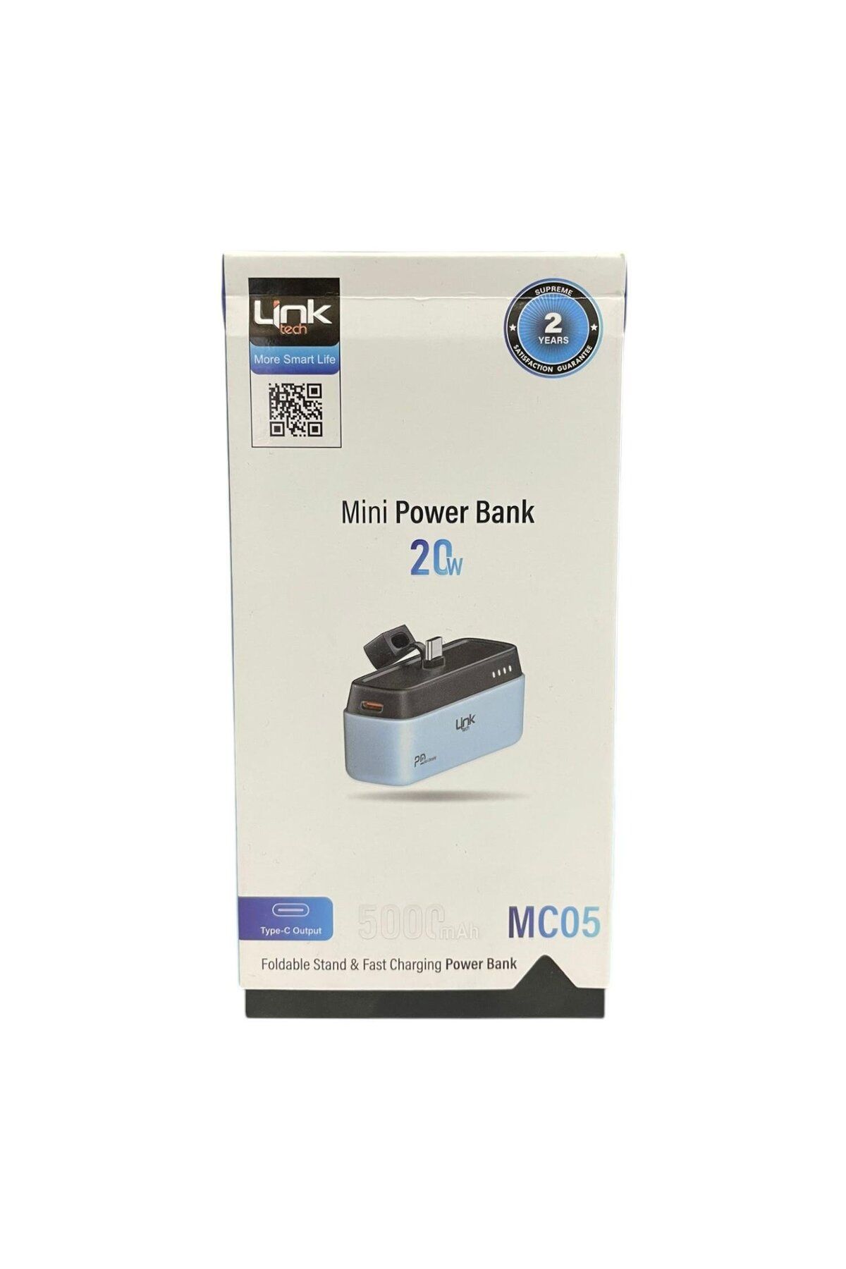 Linktech Link Tech MC05 Mini powerbank