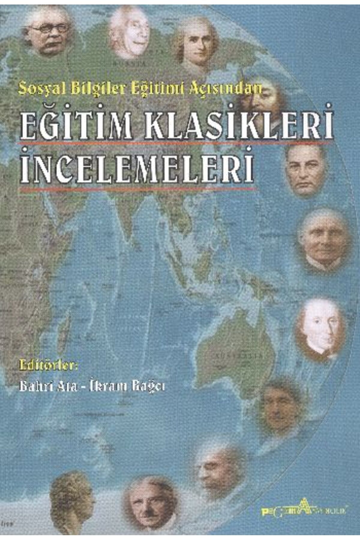Destek Yayınları Eğitim Klasikleri İncelemeleri