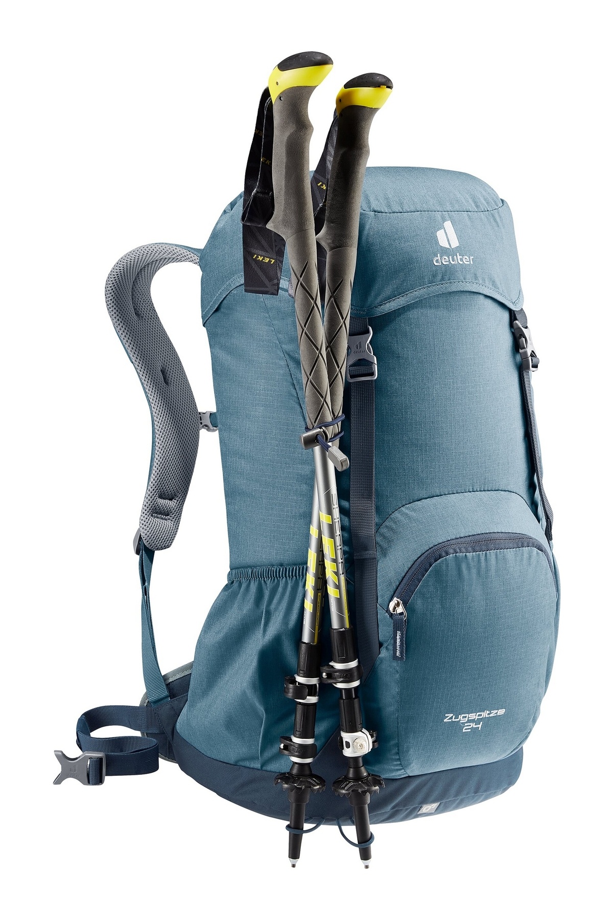 Deuter-Wanderrucksack Zugspitze 24 5