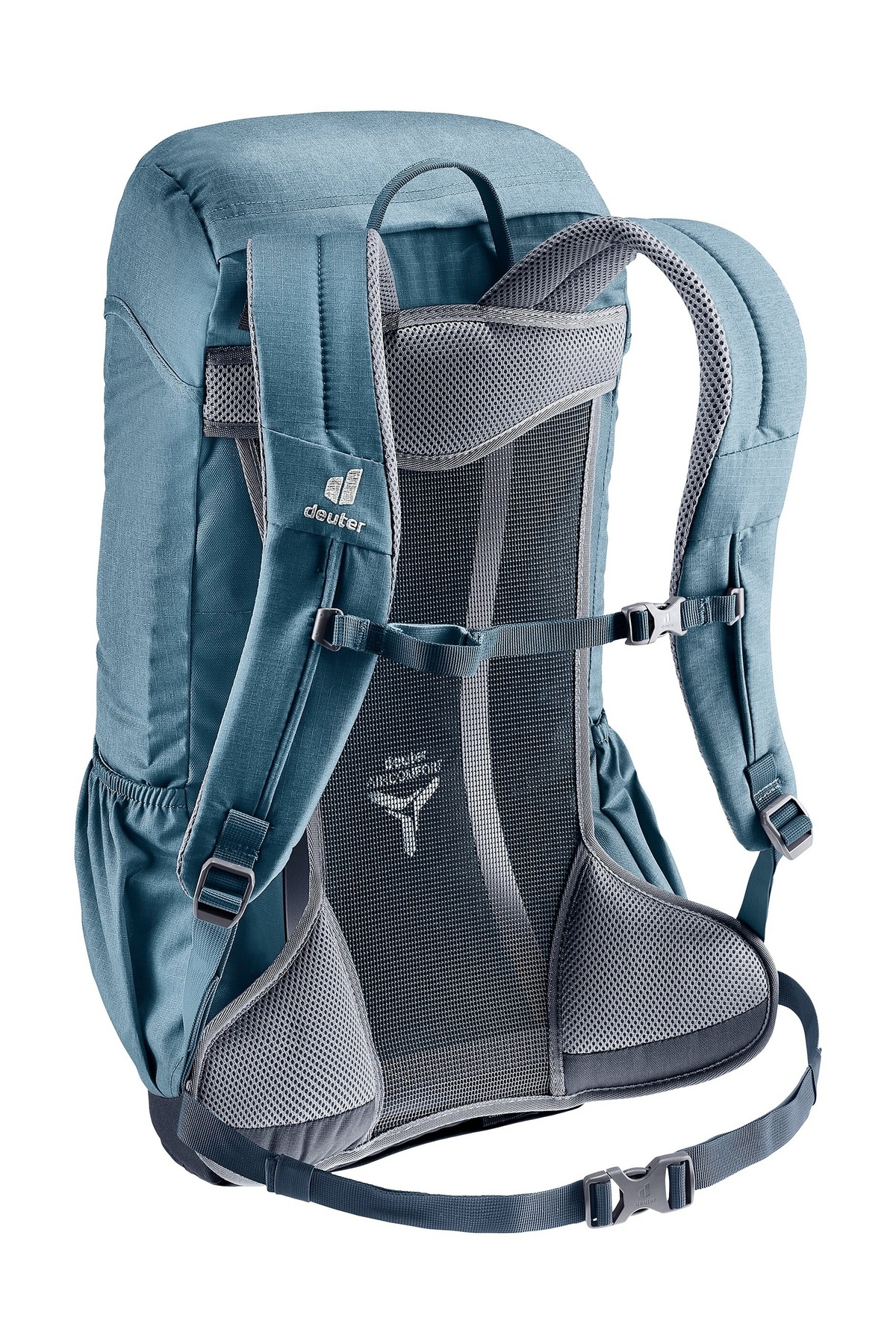 Deuter-Wanderrucksack Zugspitze 24 4
