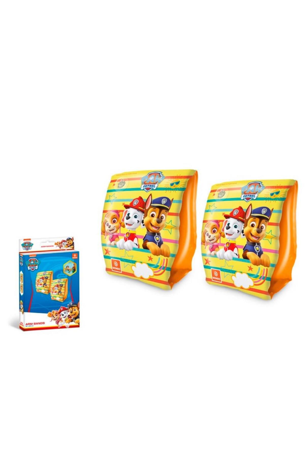 KTYRA52 Paw Patrol Kolluk 23x15Cm Mondo - 16934 (Kotyora)