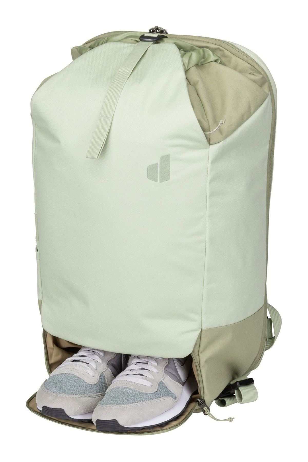 Deuter-Utilion 34+5 Daypack 53 cm Laptop compartment 4