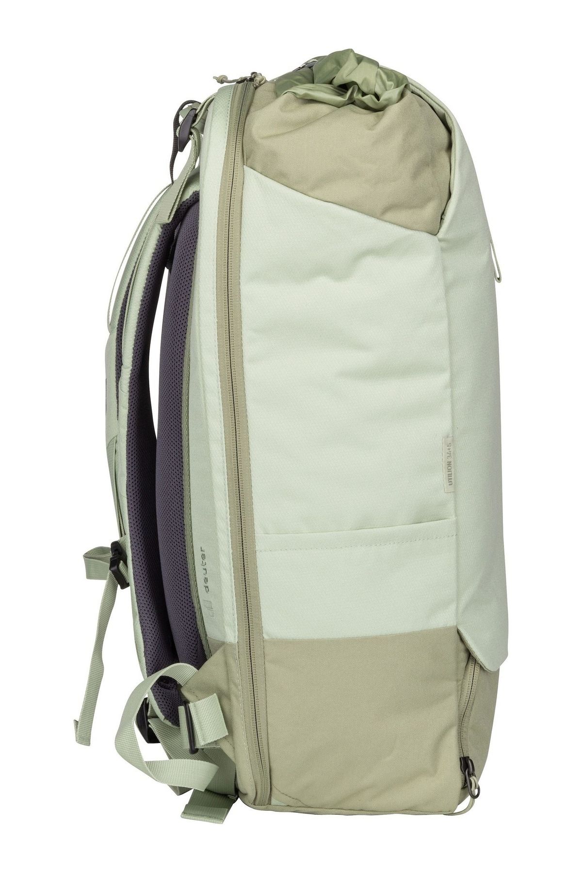 Deuter-Utilion 34+5 Daypack 53 cm Laptop compartment 7