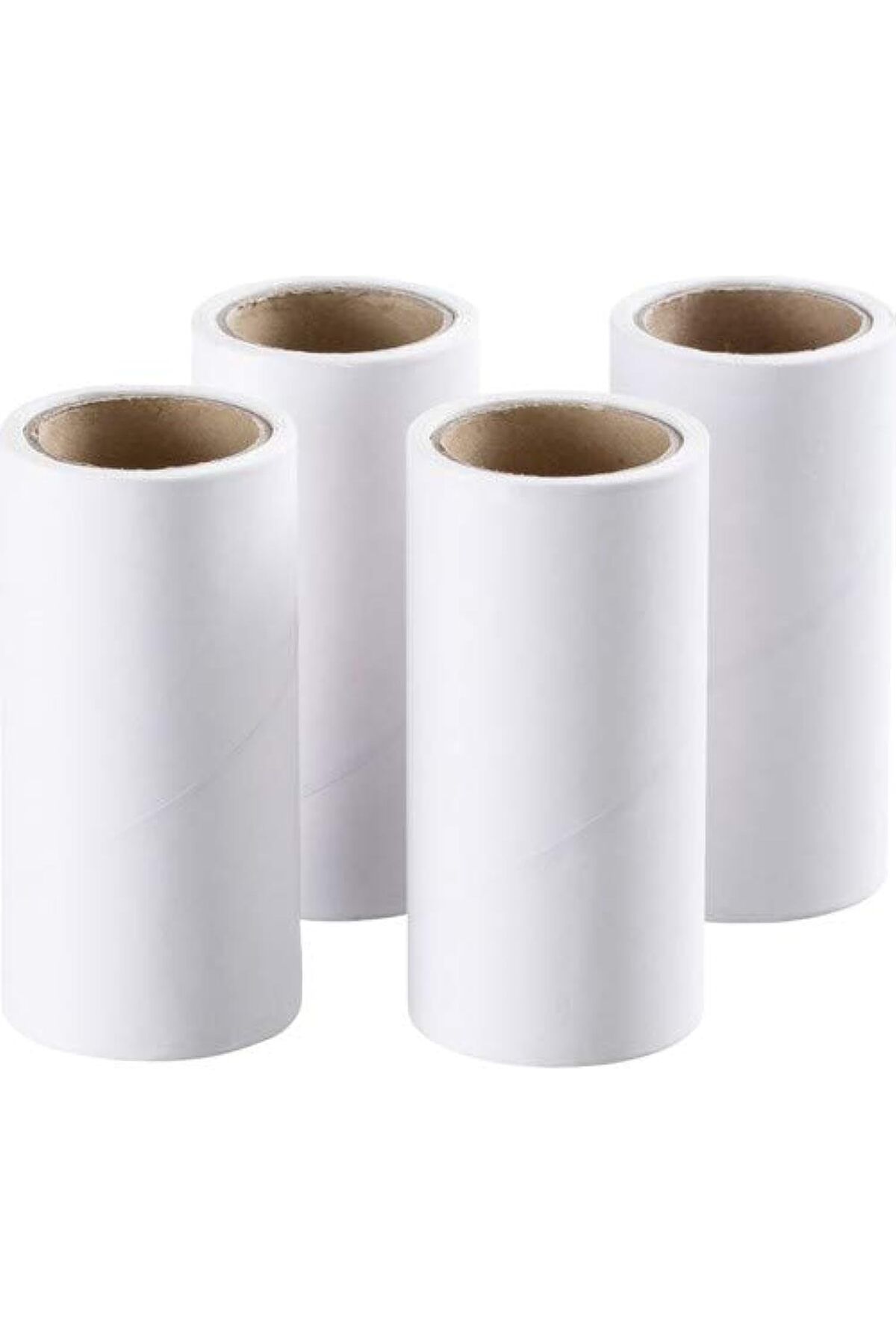 STOREMAX shopmst Bastis Tüy Toplayıcı Yedek 4'Lü - KARGO BEDAVA Life Buystore 1006387