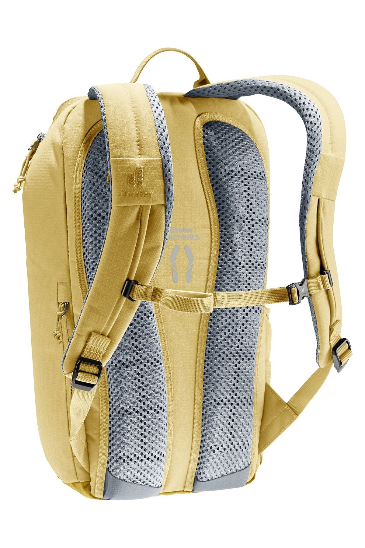 Deuter-Rucksack / Backpack Stepout 16 4