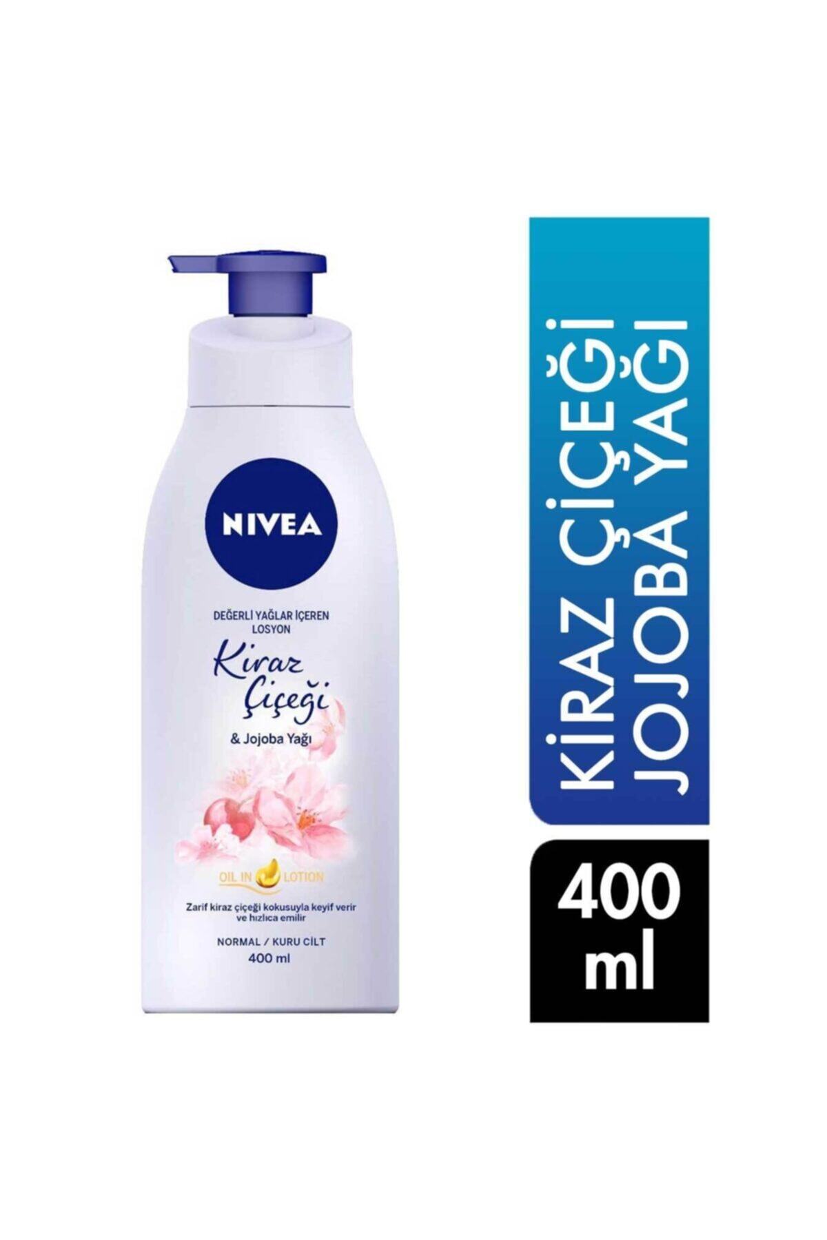 کرم بدن زنانه | نیوا NIVEA 35365079 - تصویر 2