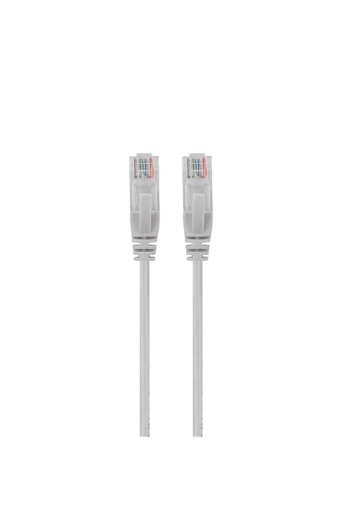 Sl-cat615 Cat6 15mt Gri Utp Patch Kablo - 1