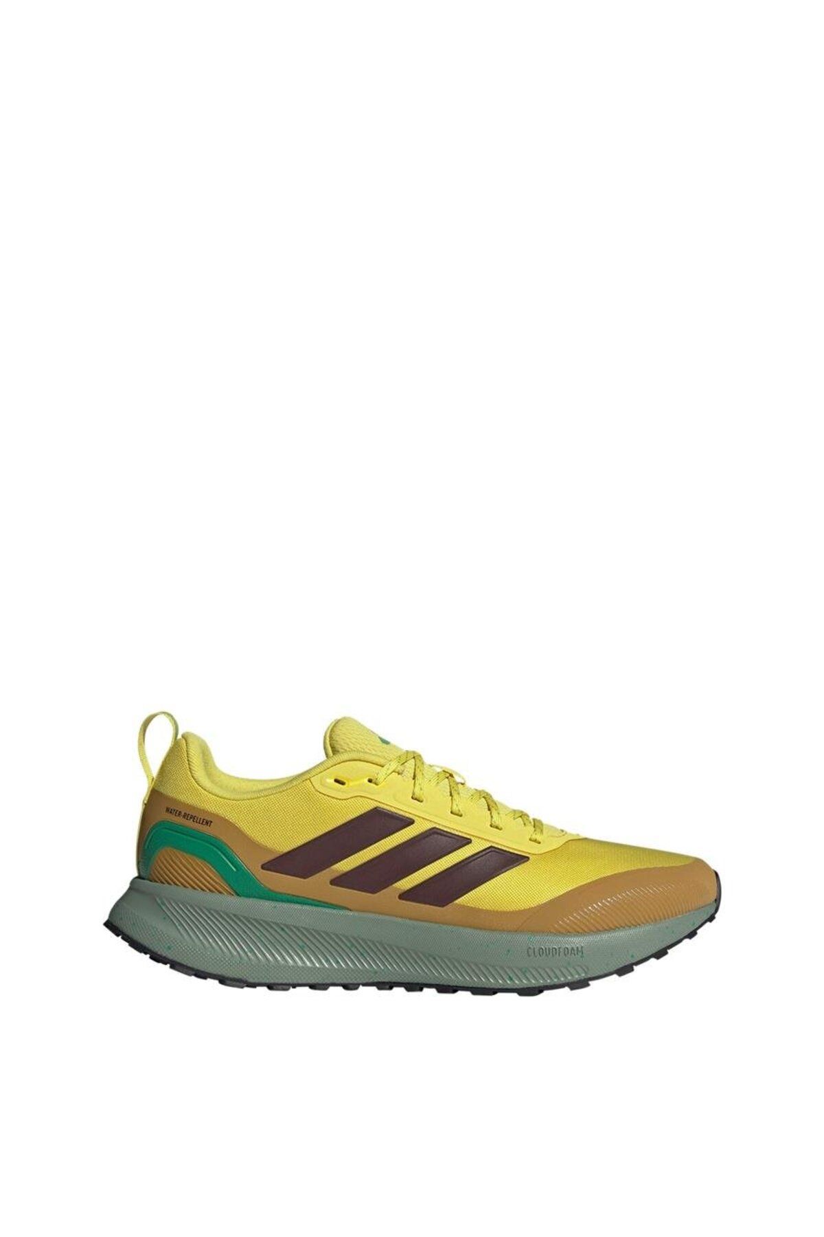 adidas-Běžecké boty Runfalcon 5 TR 2