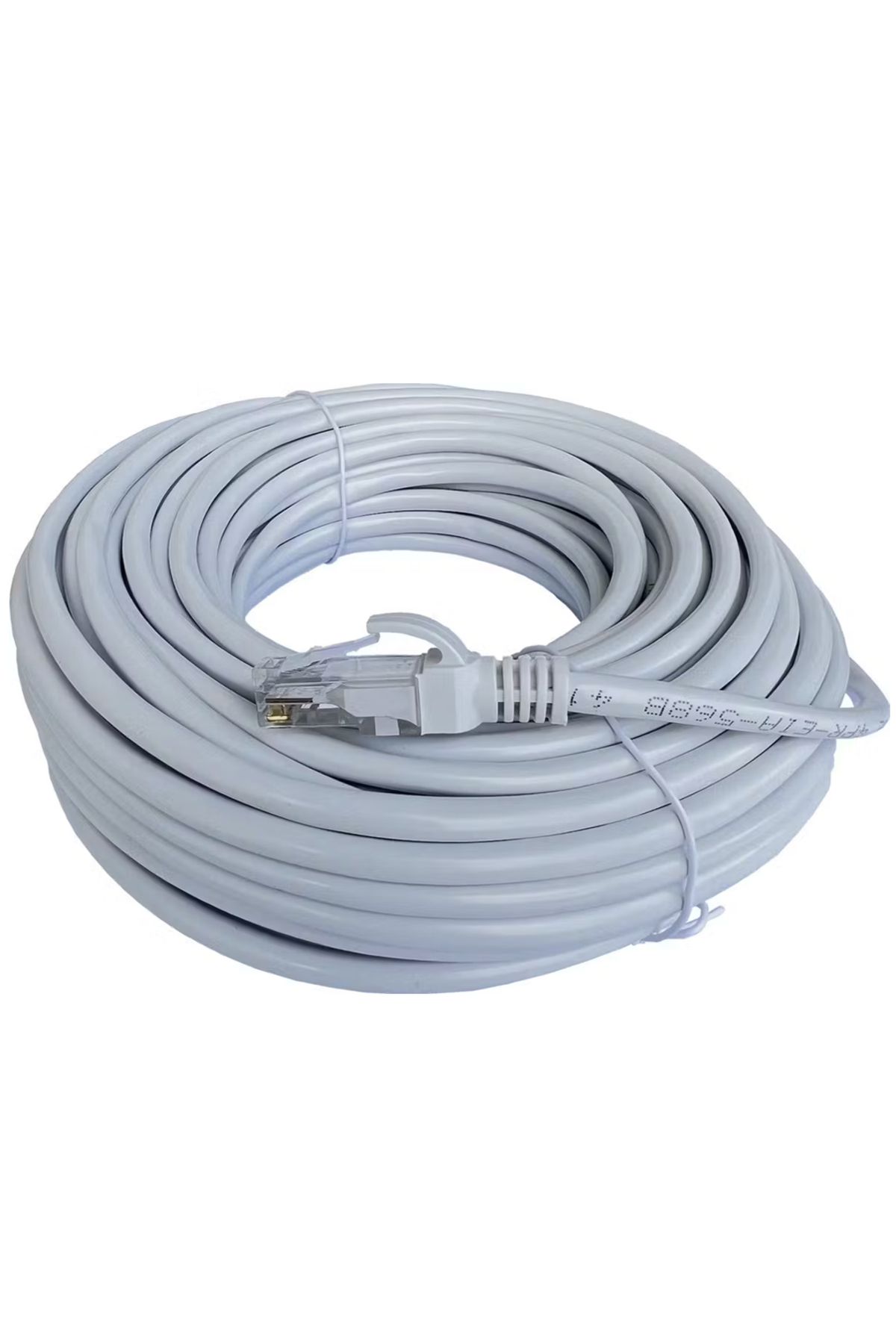 OEM FULLY G-505R 30 METRE POŞETLİ CAT6 KABLO