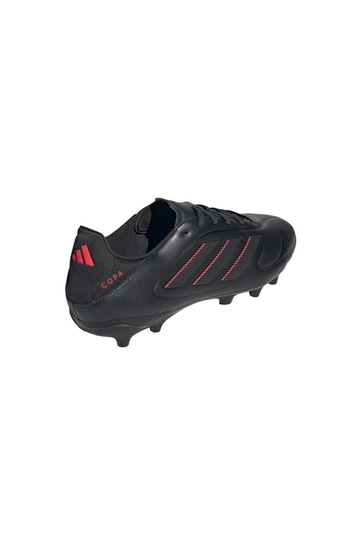 adidas-Men's Black Copa Pure Iii League Football Boots - Fg/Mg Id9052 6