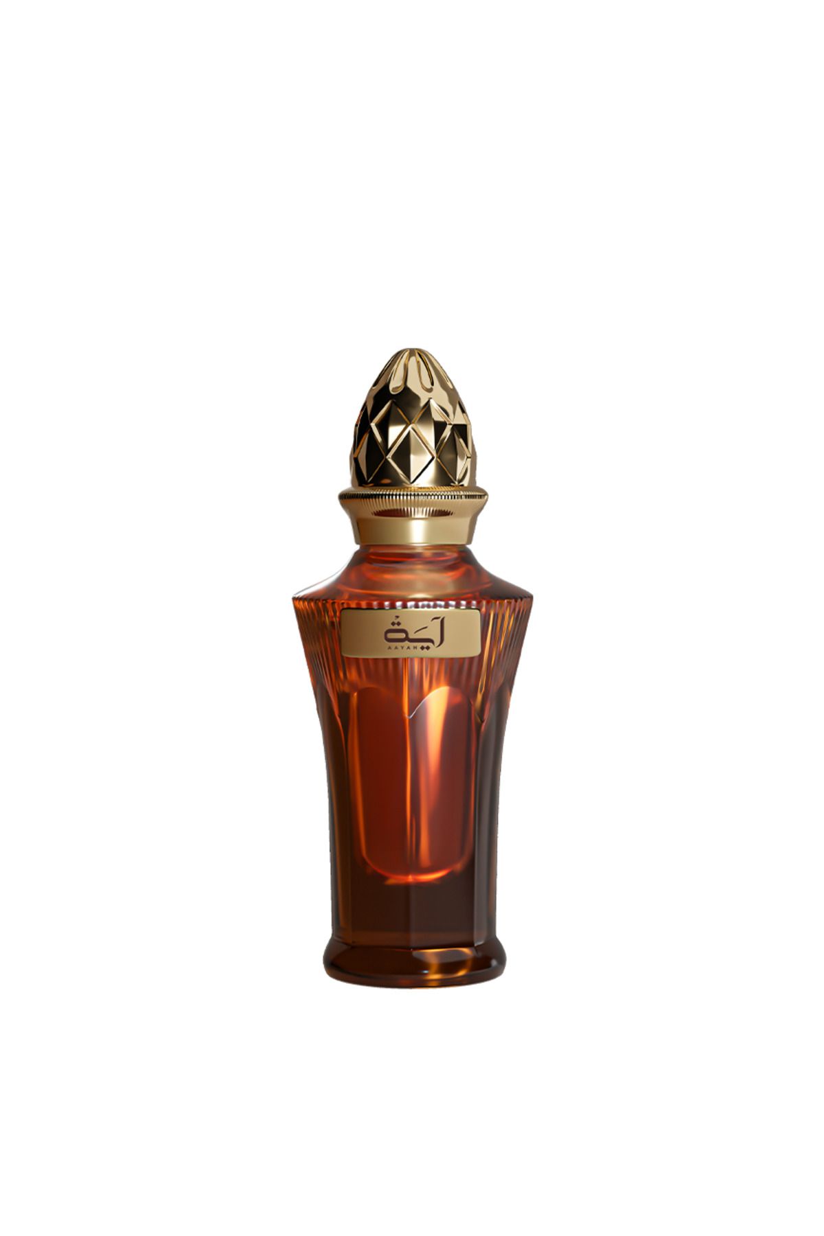 Ahmed Al Maghribi-Aayah Edp 50ml For Unisex By Ahmed Al Maghribi 2