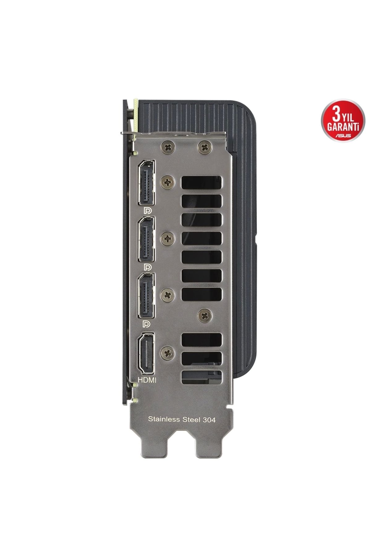 ASUS-Larymary Geforce Rtx 4060 Proart-Rtx4060-O8G 8Gb Gddr6 128Bit 2580Mhz Oc 3Xdp Dlss3 Graphics Card 8