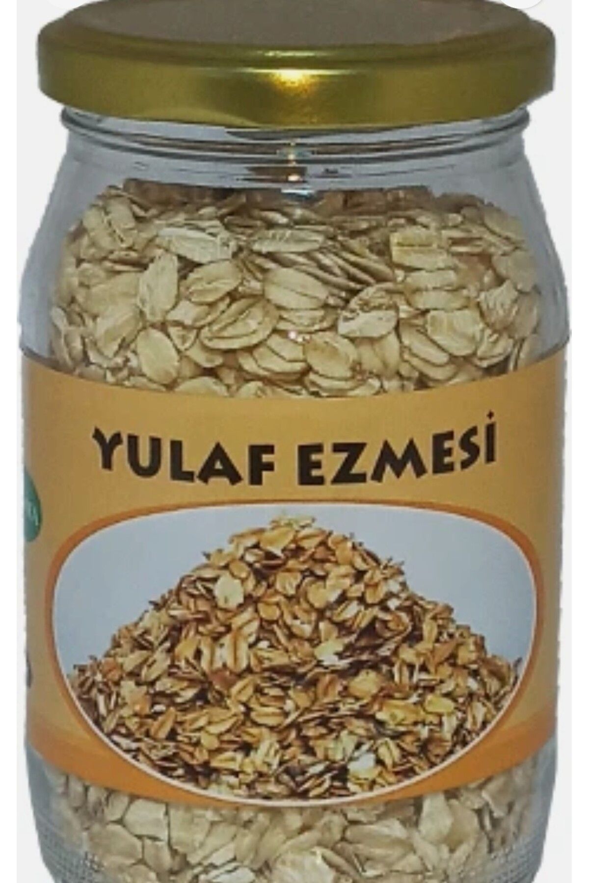 blackshop Yulaf Ezmesi 200 gr