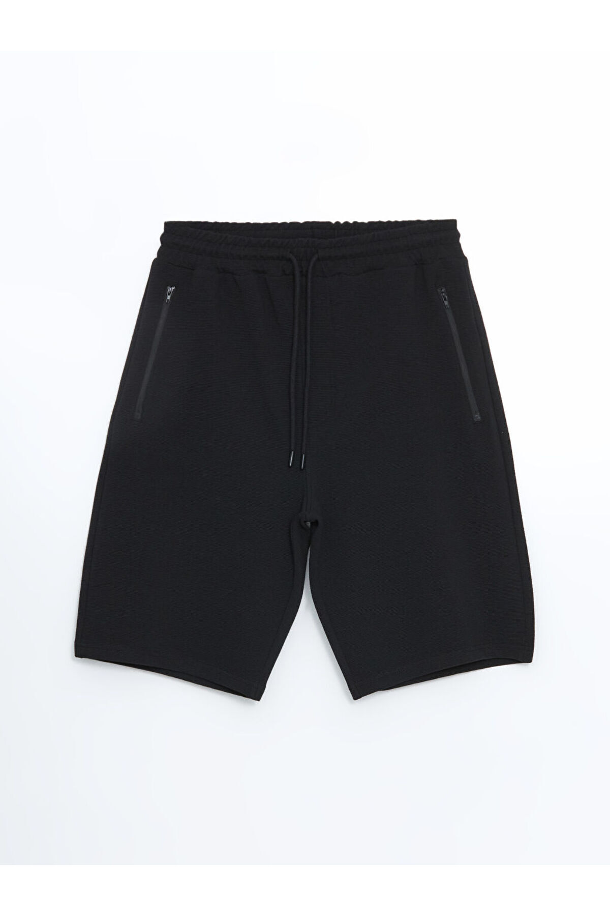 LC Waikiki-Create Your Style from Uzg Store |   Standard Fit Men's Shorts 2