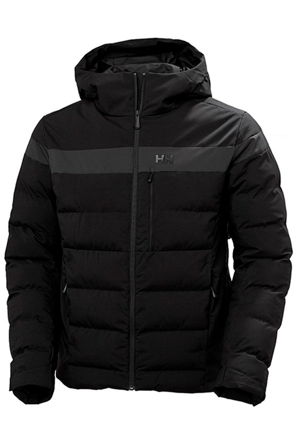 Helly Hansen-Bossanova Puffy Men's Coat Hha.65781 2
