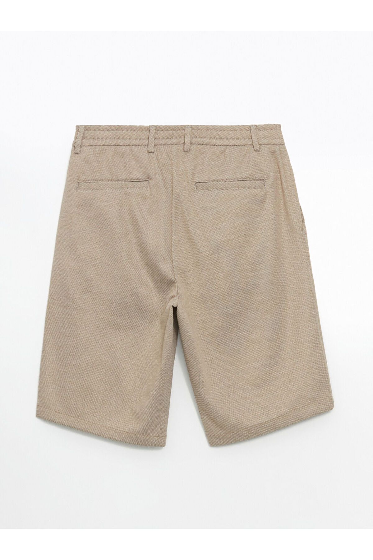 LC Waikiki-LCW Standard Fit Men's Shorts 6