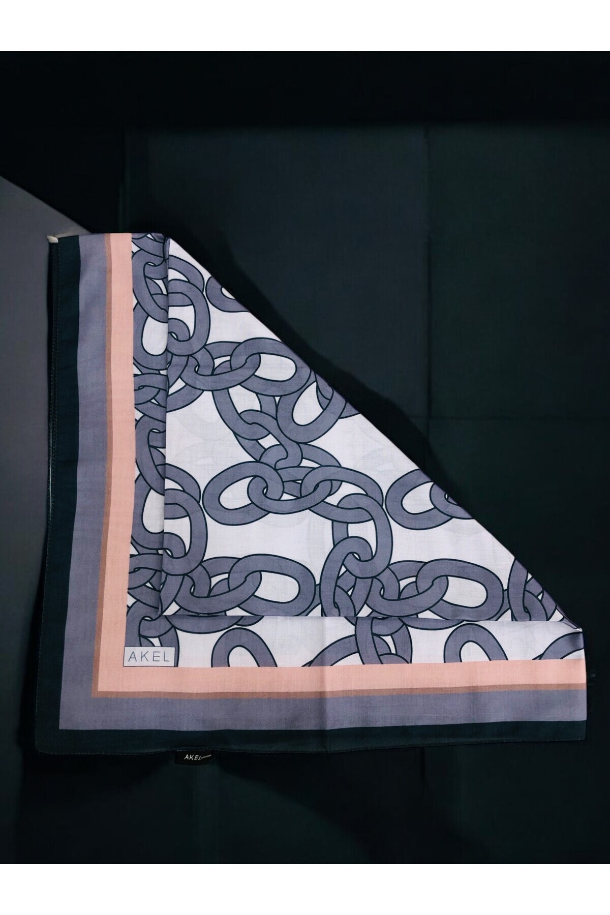 Akel-Digital Soft Silk Pattern 7 - Stylish and Comfortable 1