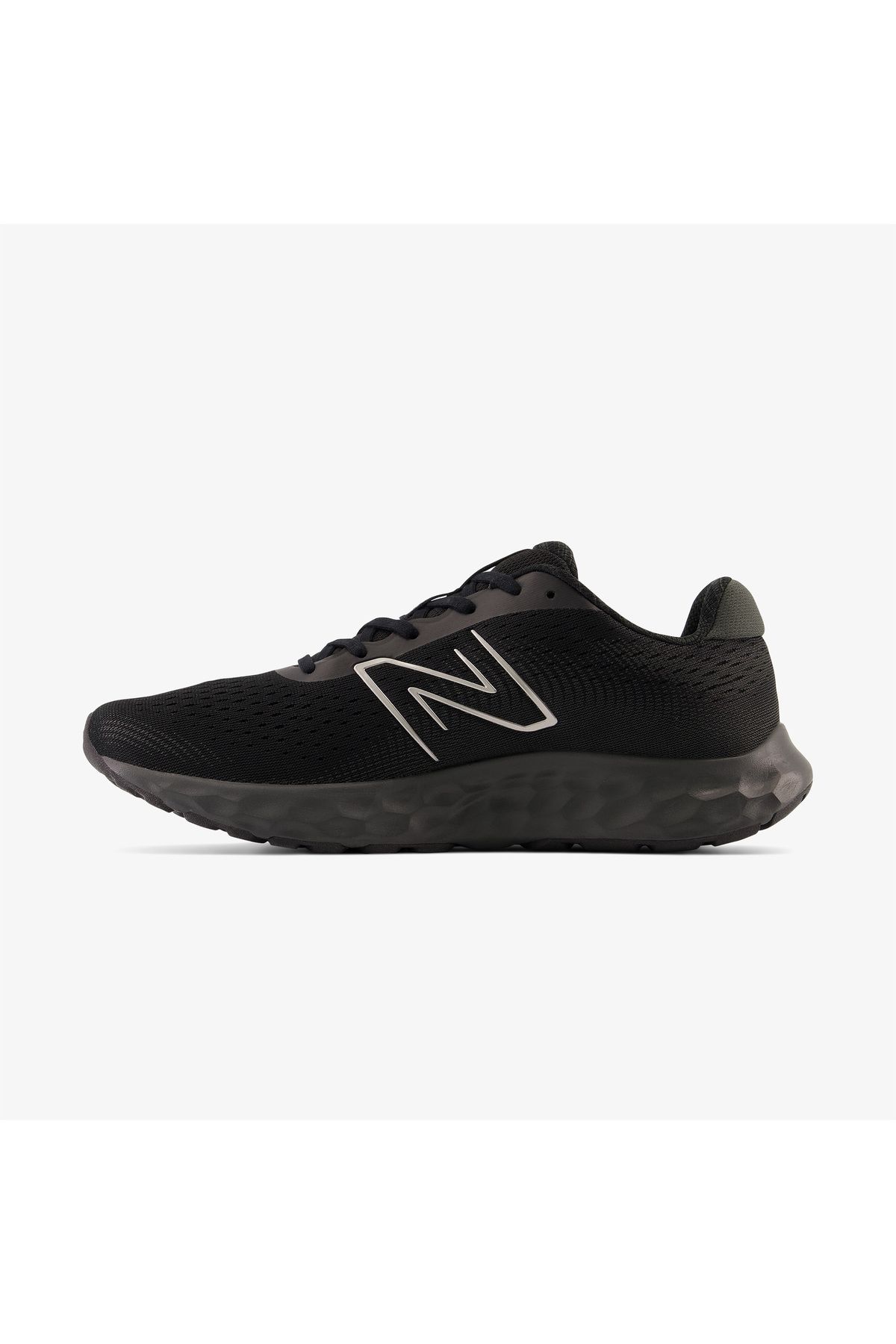 کفش دویدن مشکی مردانه 520 New Balance