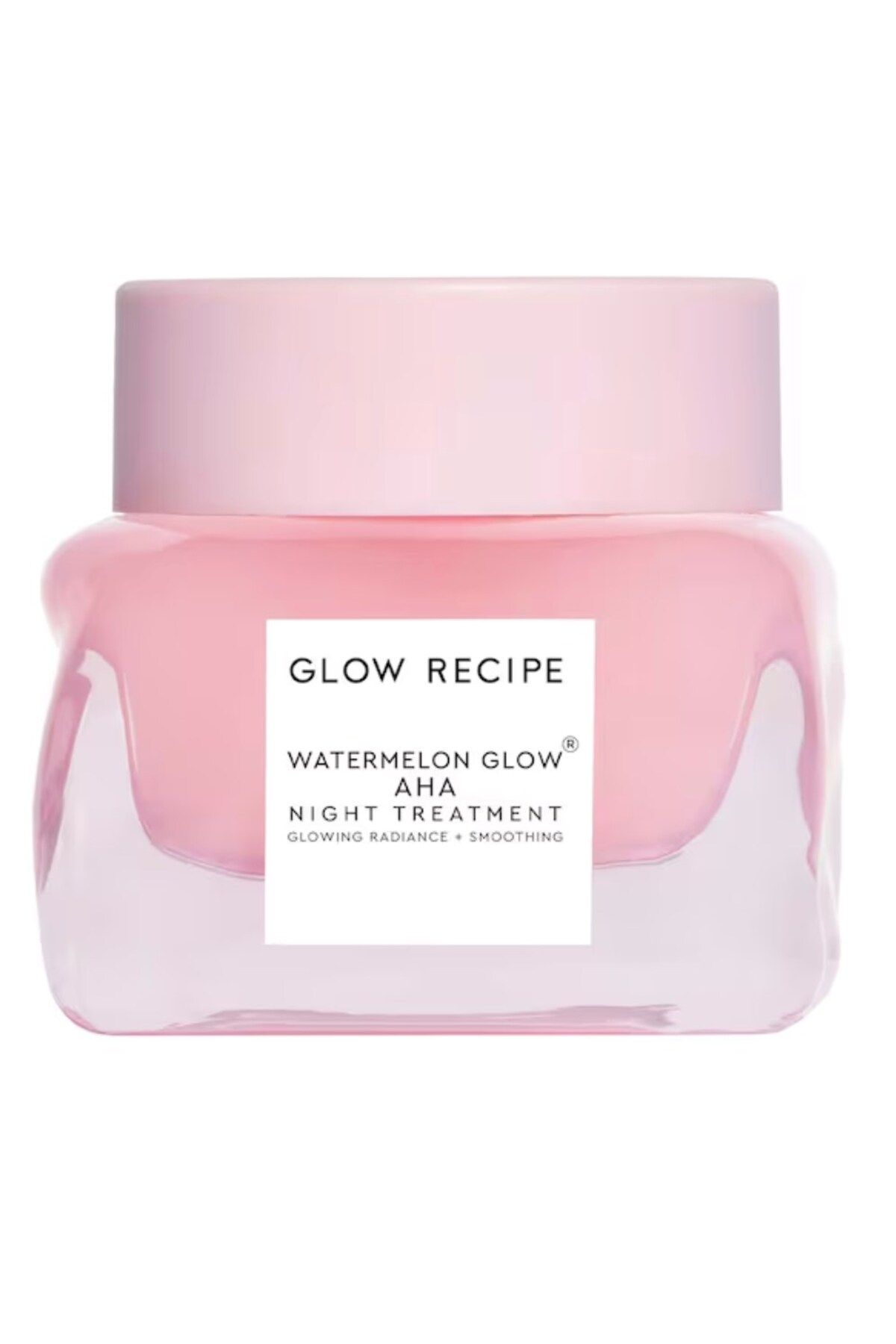 GLOW RECIPE Watermelon Glow - Aydınlatıcı Gece Maskesi 25 ml