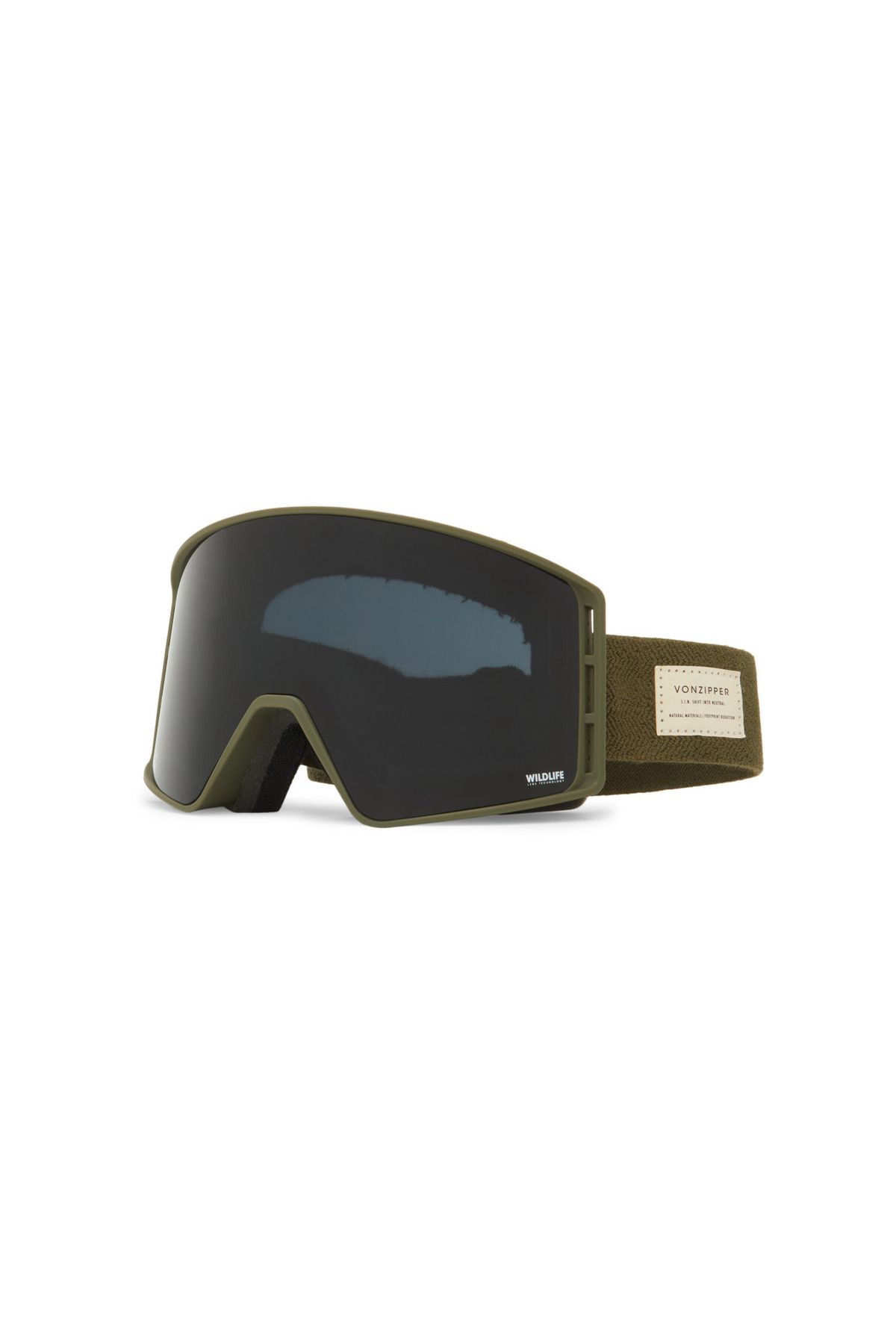 Vonzipper MACH VFS