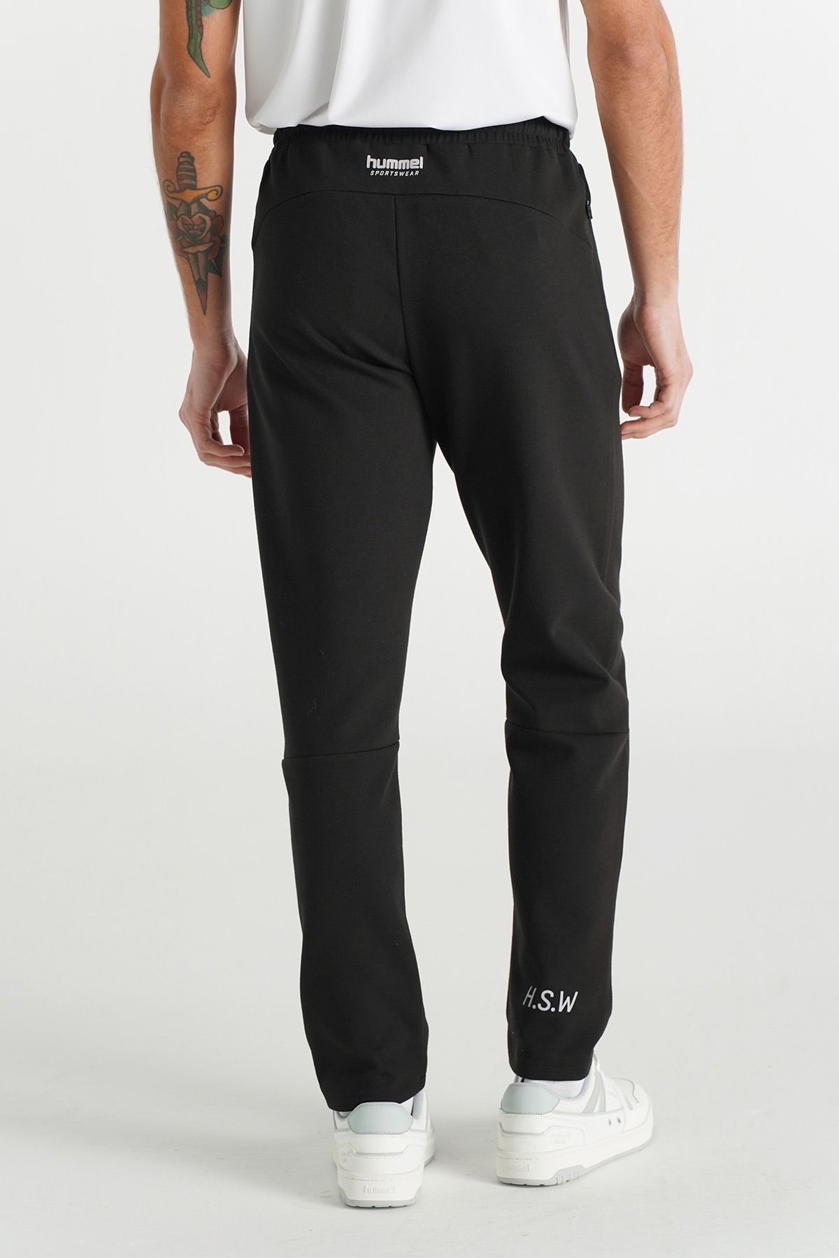 hummel-Nova Sweatpants 4