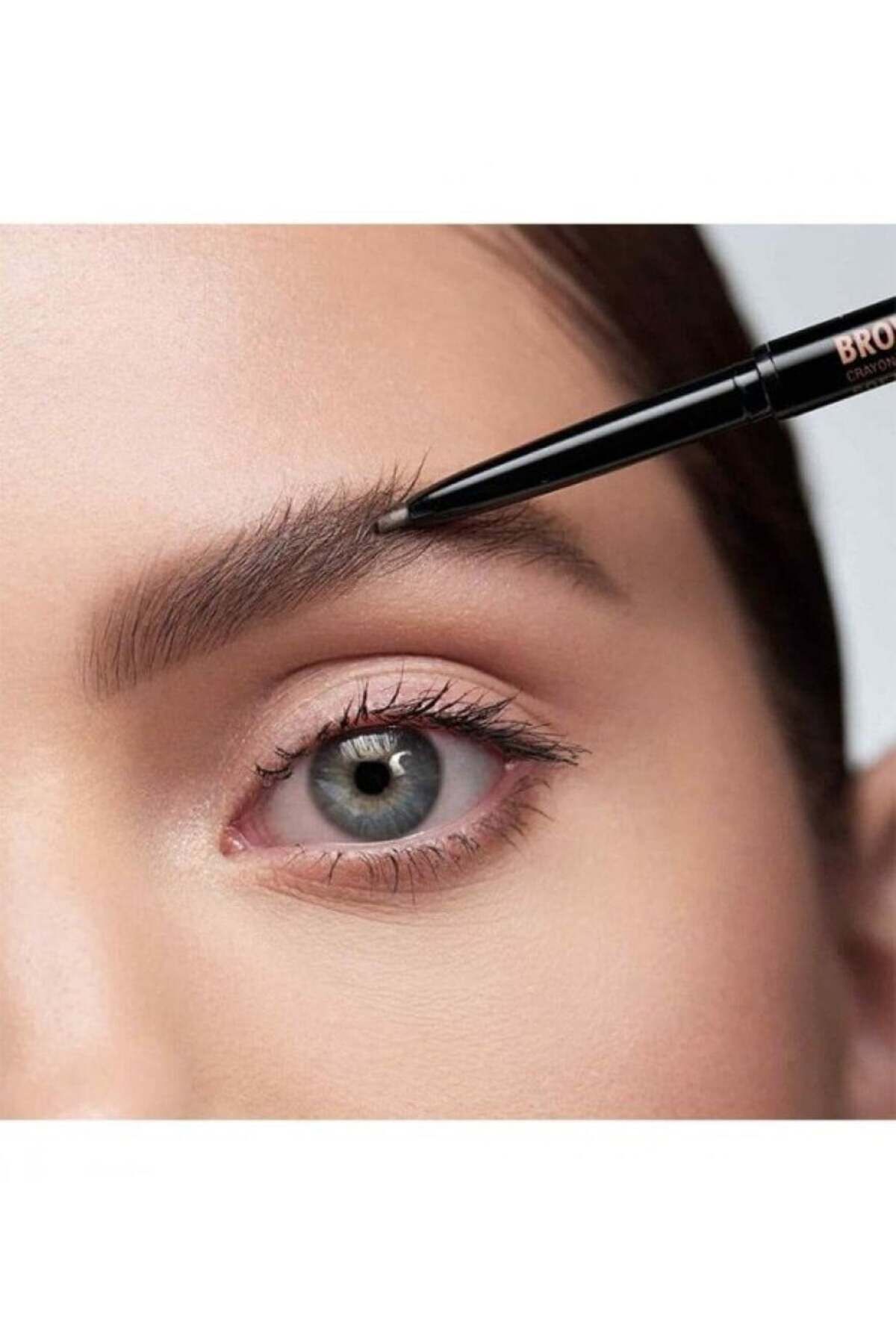 Anastasia-Beverly Hills Brow Wiz Dark Brown 0.085g 2