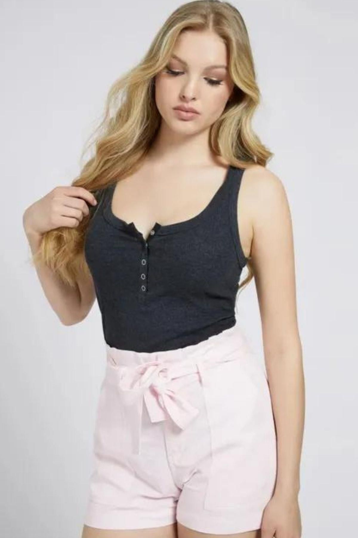 Guess-Γυναικεία μπλούζα W1gp84kaou0 7