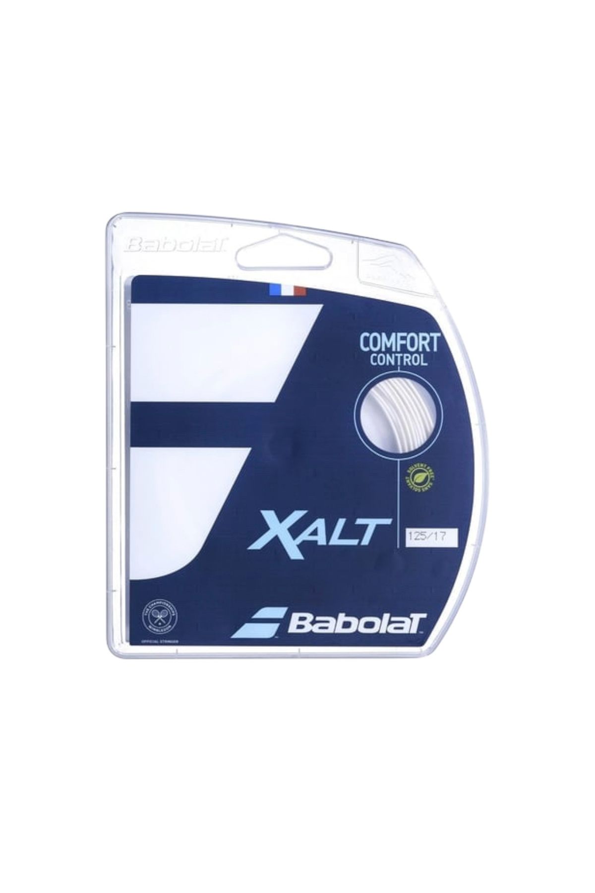 BABOLAT XALT 12 M UNISEX KORDAJ PAKET