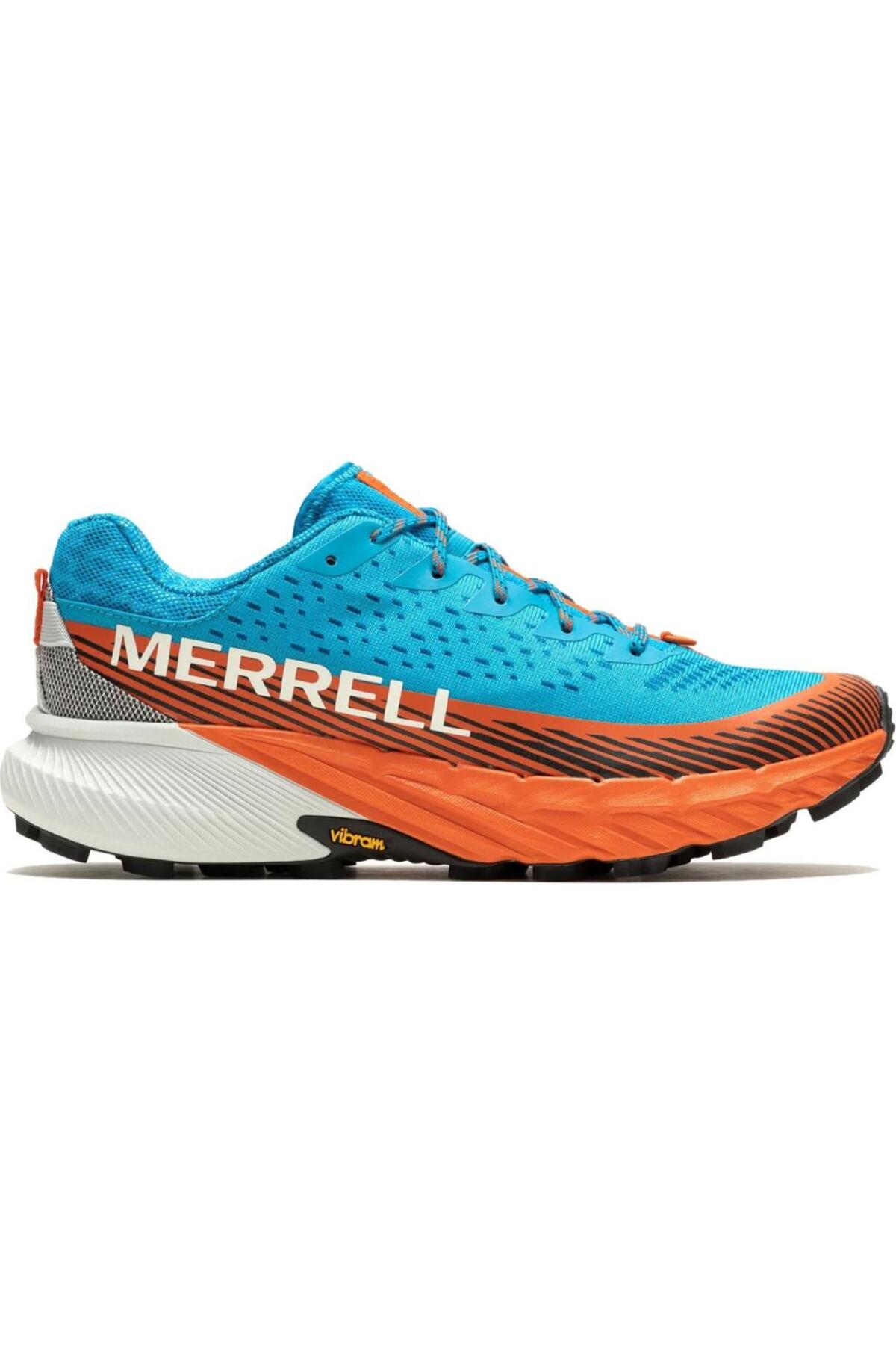 مرل کفش مردانه Agility Peak 5