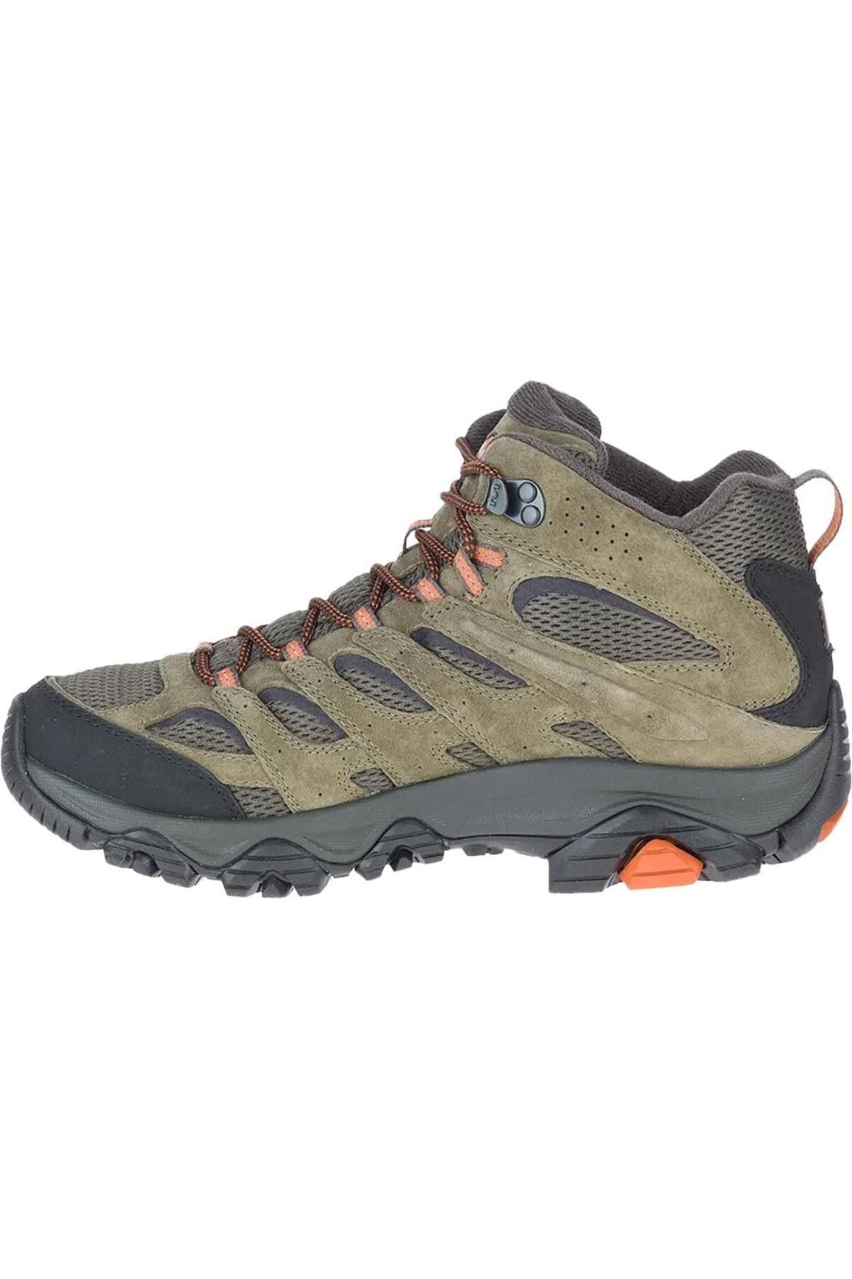 Merrell-Moab 3 Mid Gore-tex Men's Boots 2