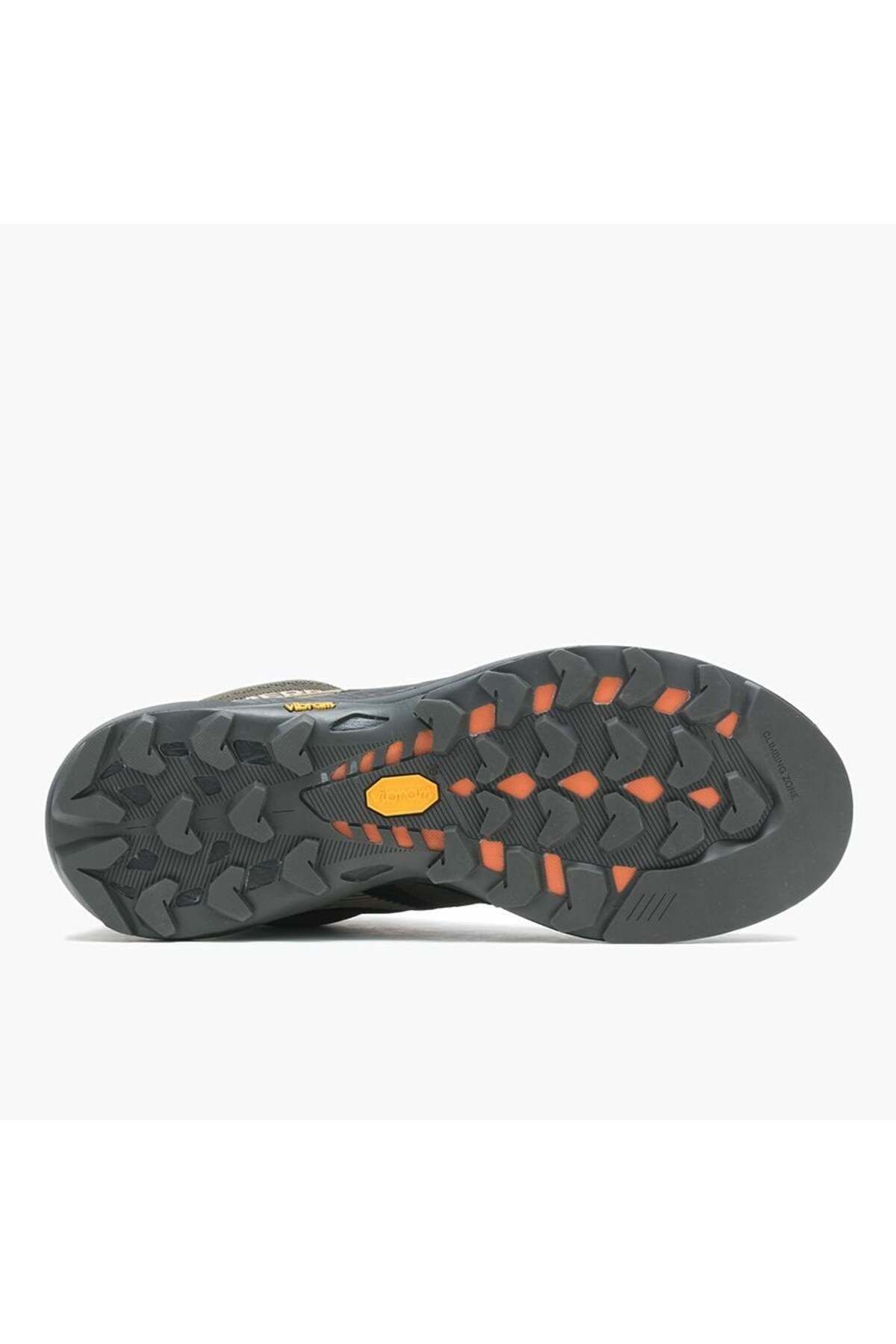 Merrell-حذاء رجالي من Mqm 3 Mid Gore-tex 4